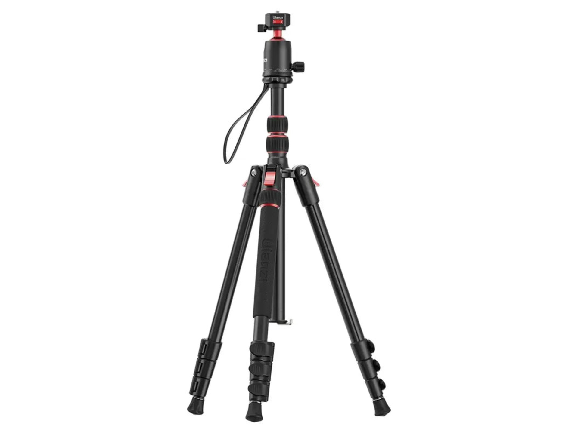 Ulanzi TT31 Claw Quick Release Camera Tripod & Monopod