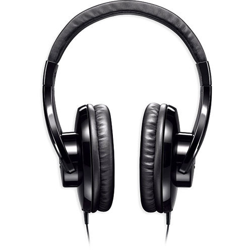 Shure SRH240 Professional Quality Headphones
