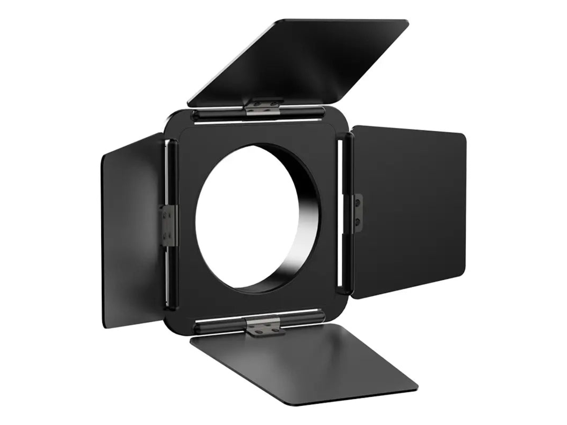 Ulanzi 4-Leaf Barndoors With Mini Bowens Mount