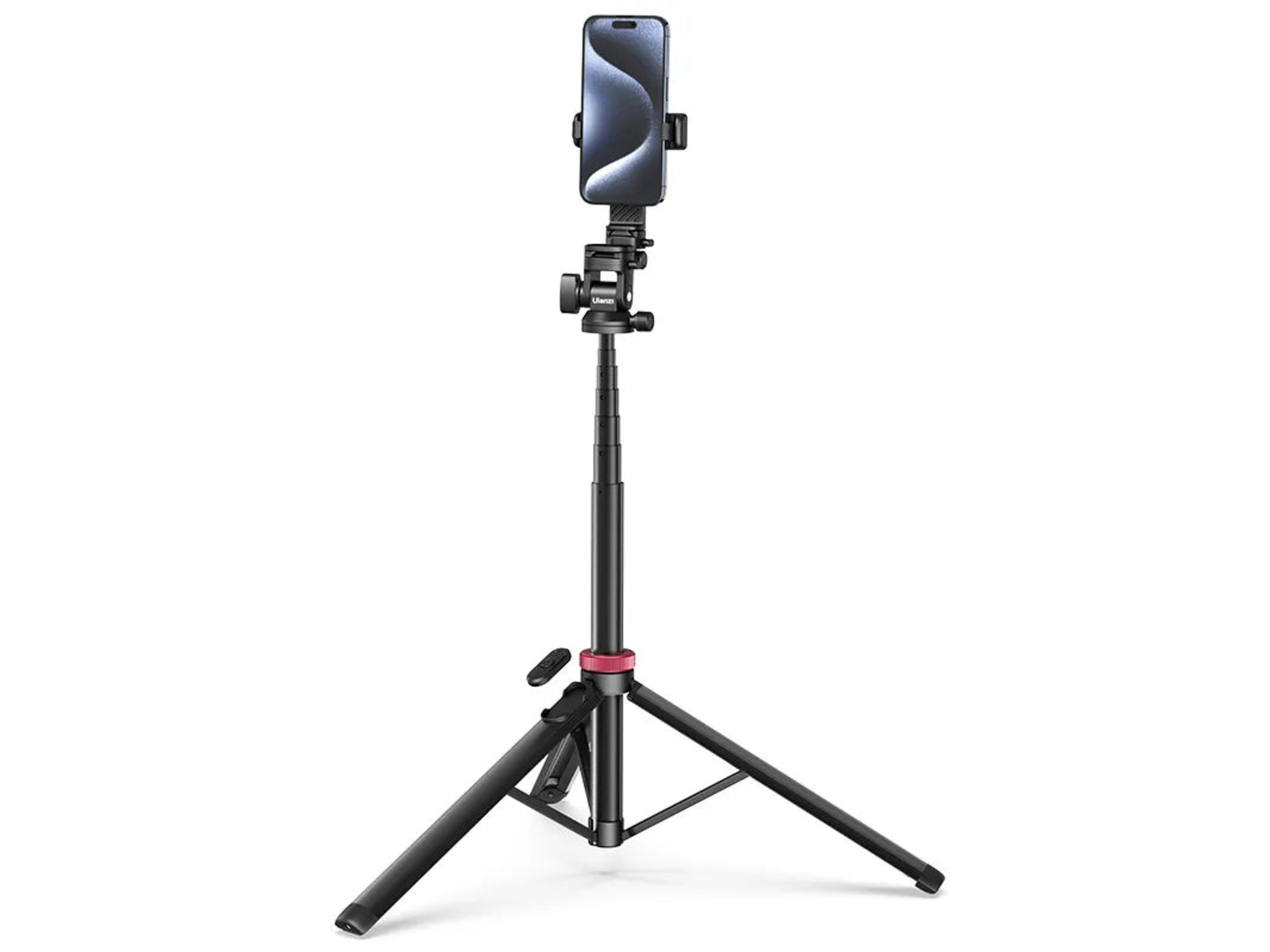 Ulanzi MT-78 Quick-Release Tripod (Black)