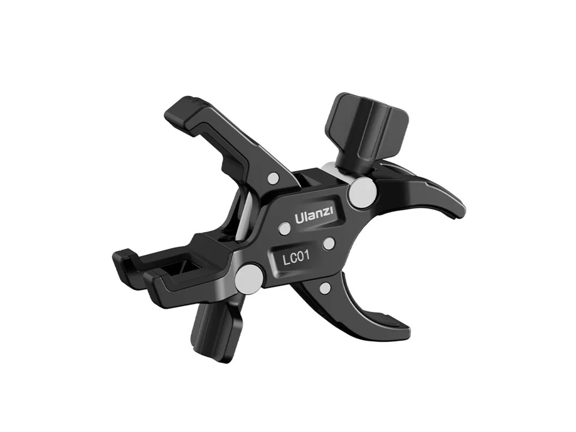 Ulanzi LC01 Super Clamp Mount for Light Stand
