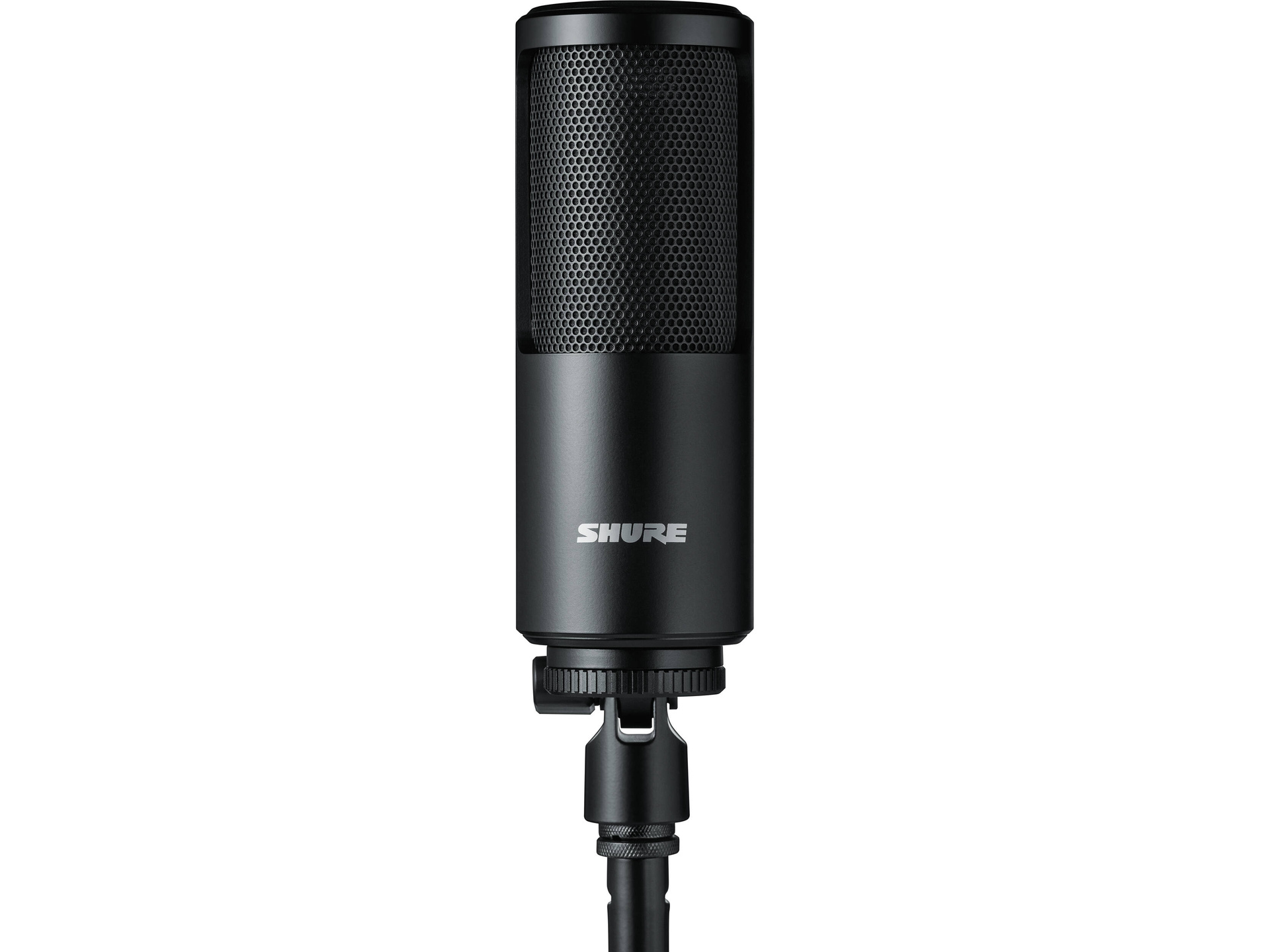 Shure SM4 Large-Diaphragm Cardioid Condenser Microphone