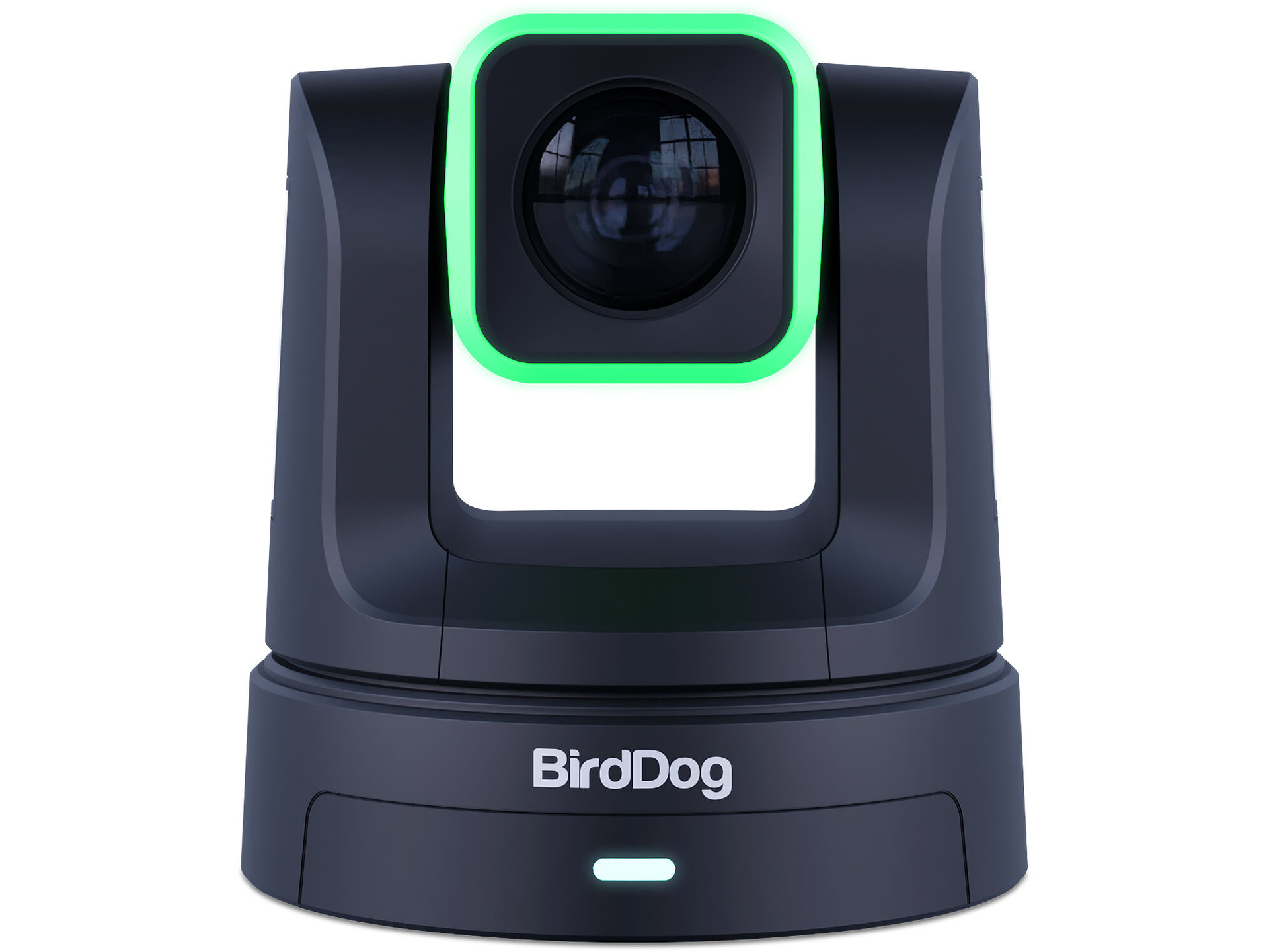 BirdDog X5 Ultra PTZ Camera with 20x Optical Zoom (Black)