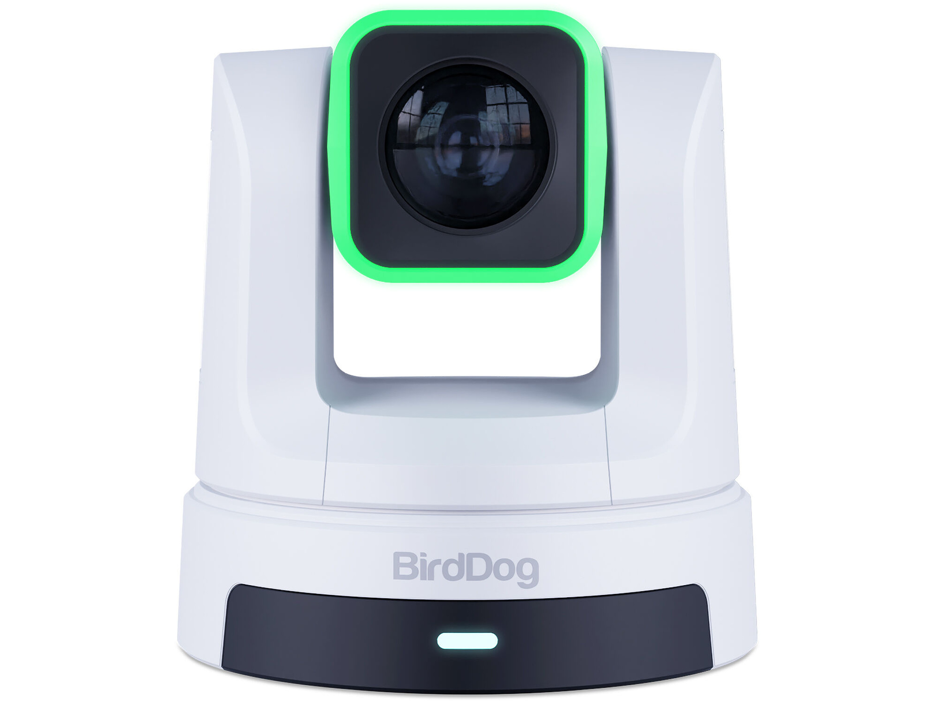 BirdDog X5 Ultra PTZ Camera with 20x Optical Zoom (White)