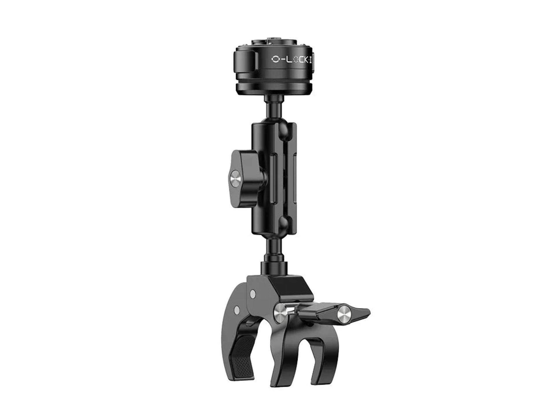 Ulanzi O-LOCK II Motorcycle Phone Mount