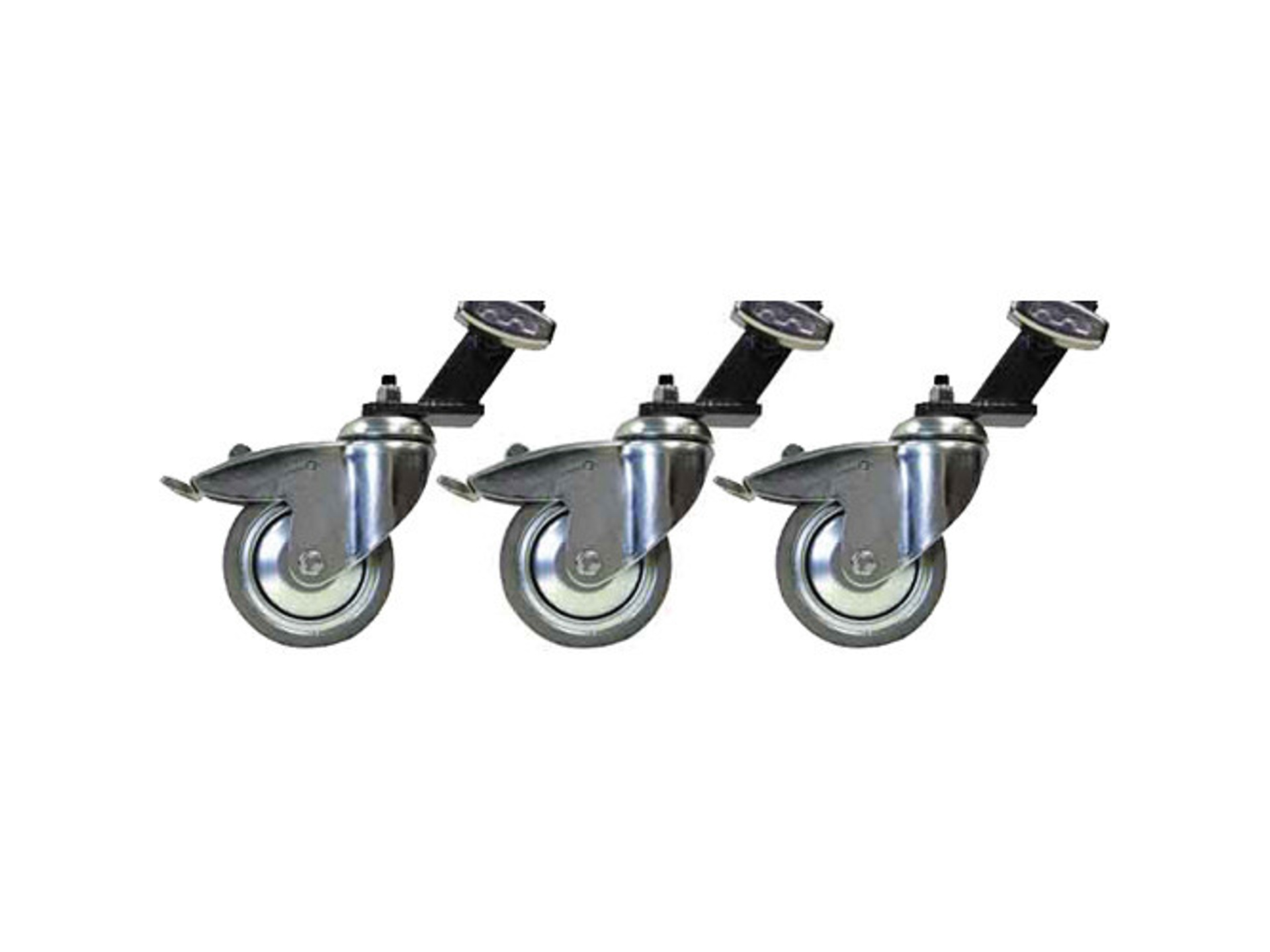 Matthews Combo Adapter Wheels - Set of 3