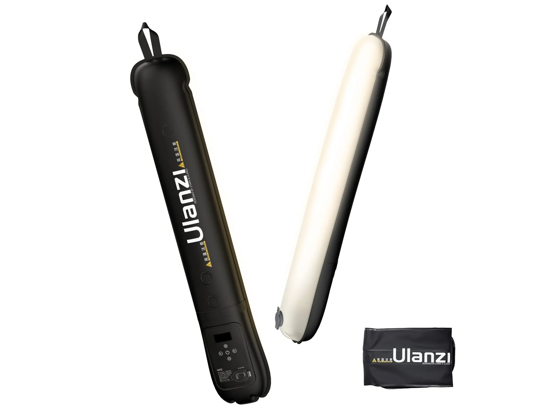 Ulanzi UA12 12W Portable Air Tube Light