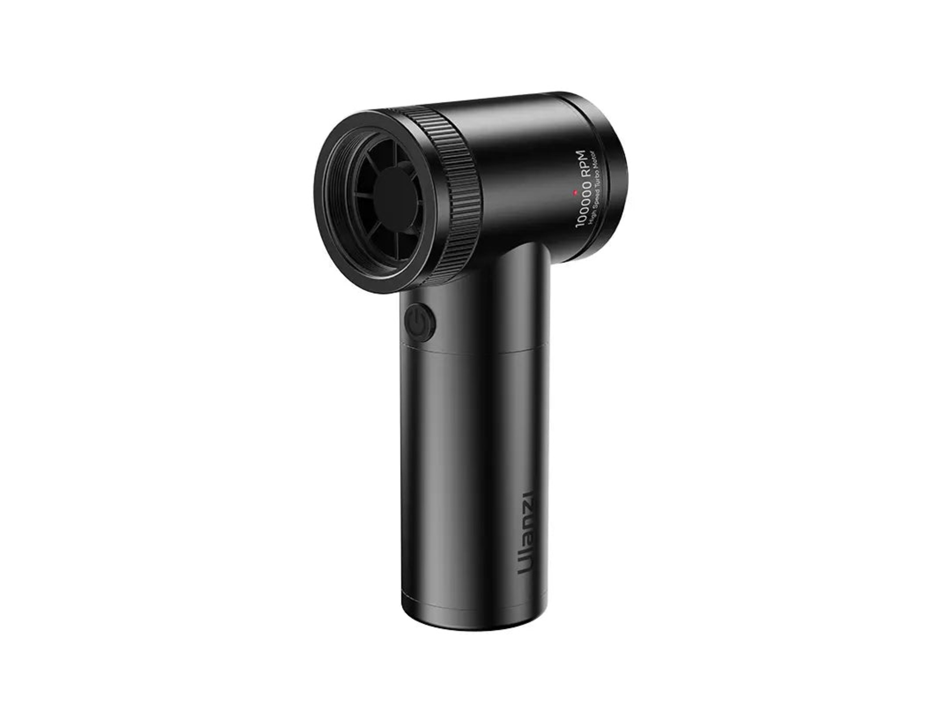 Ulanzi Powerful Electric Air Duster (Black)