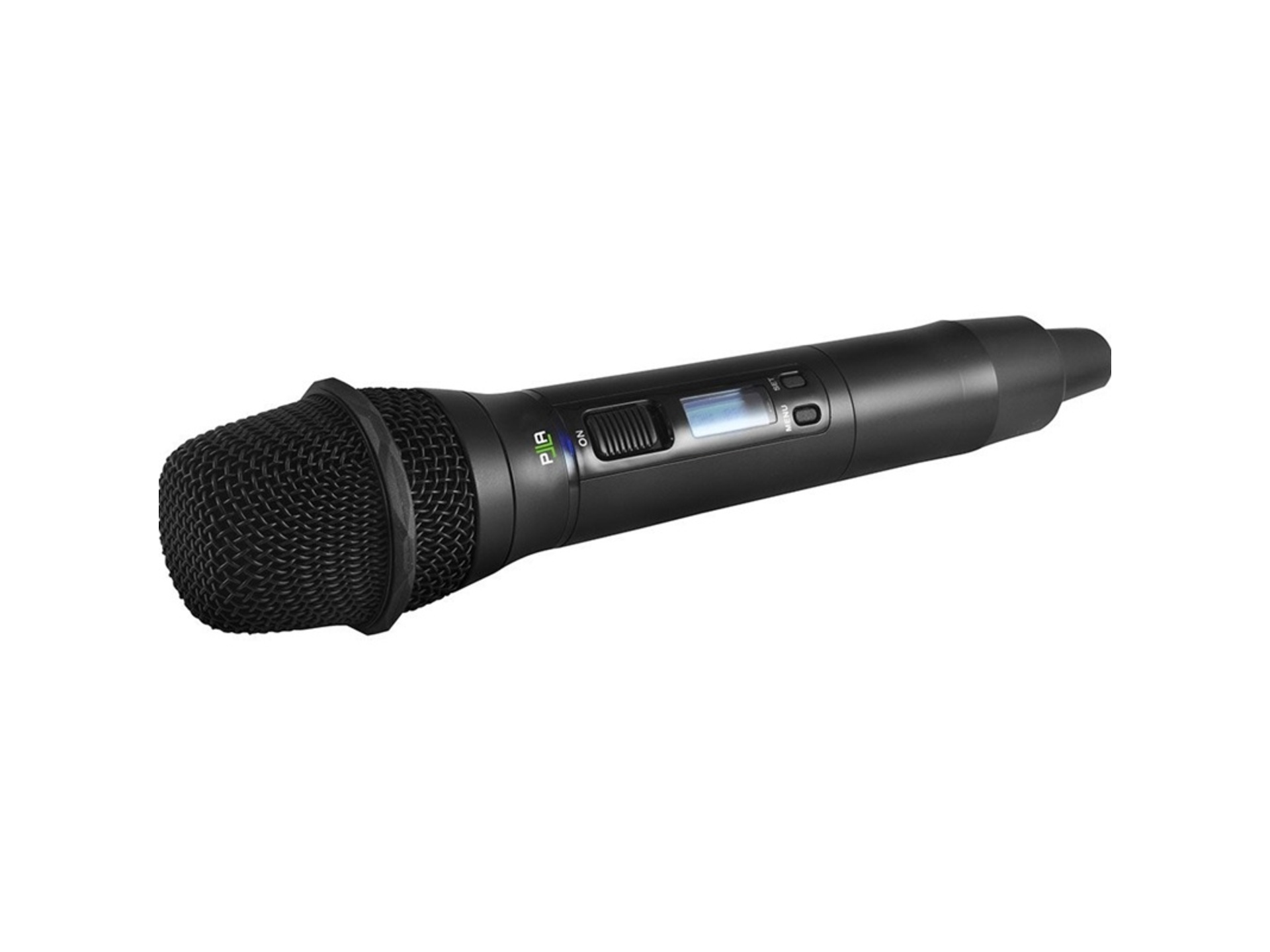 Parallel Audio HH6100 Helix Handheld Wireless Transmitter