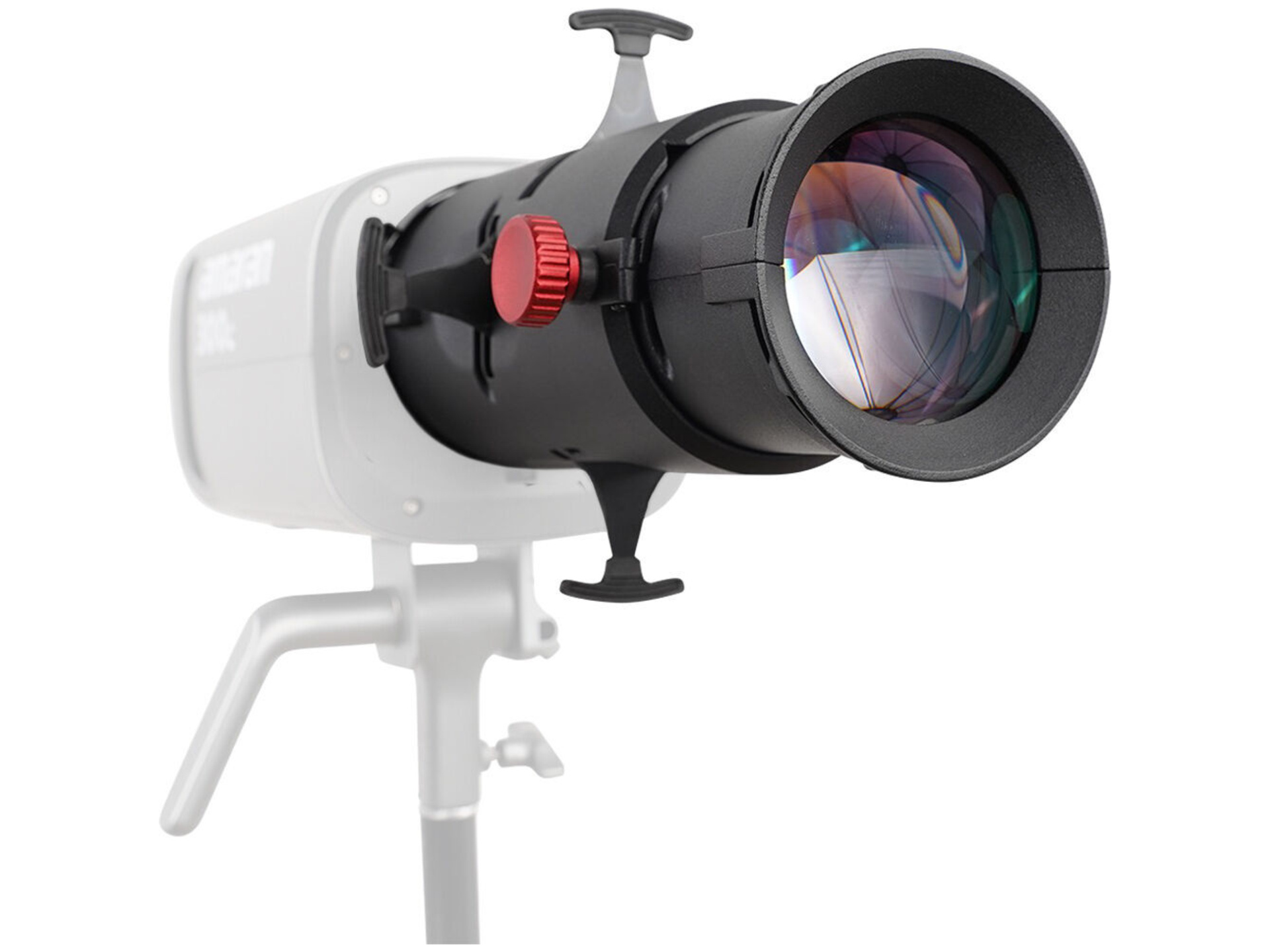 amaran Spotlight SE 36 Degree Lens Kit