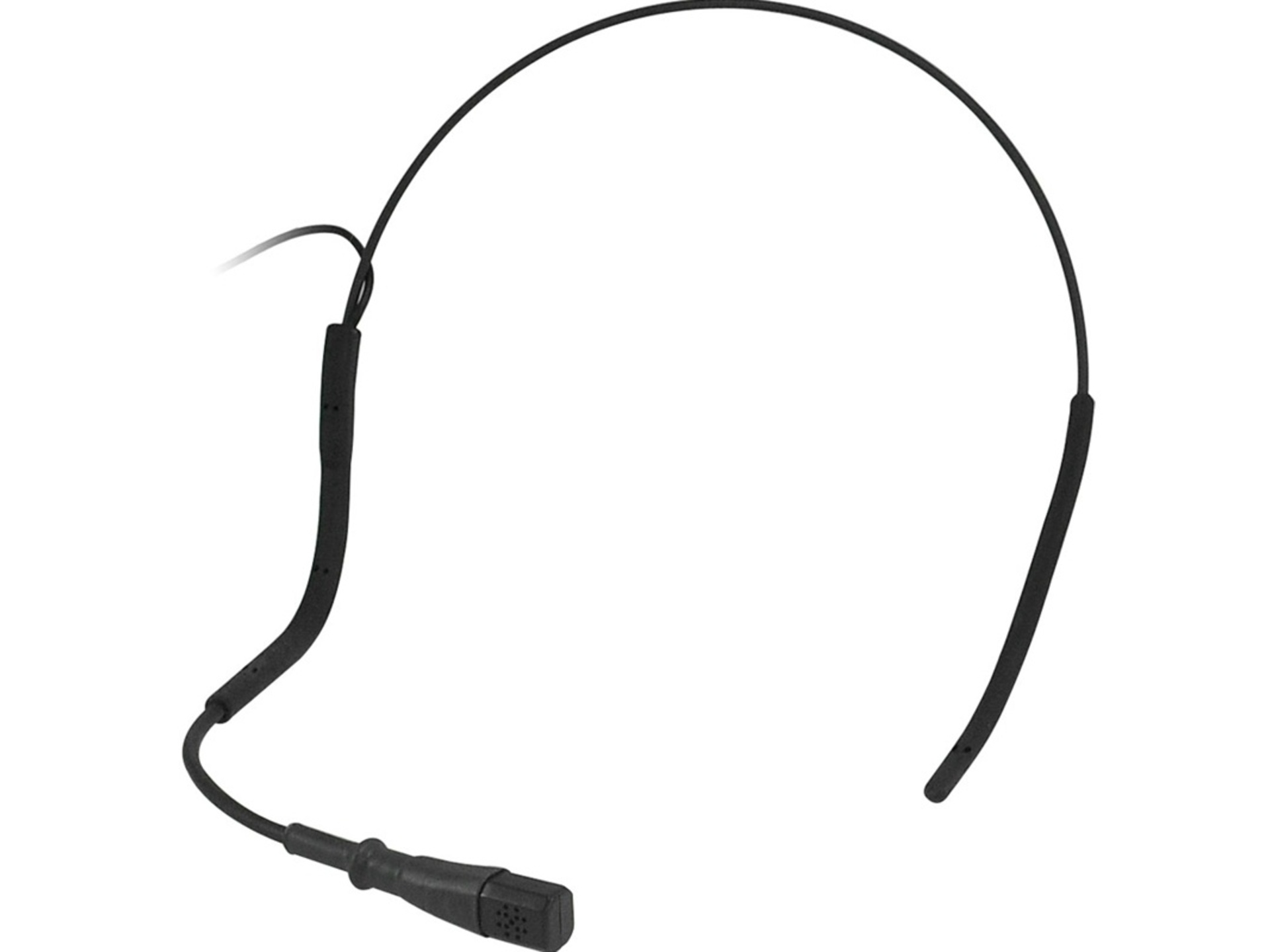 Parallel Audio HX-Mini HM Head Microphone