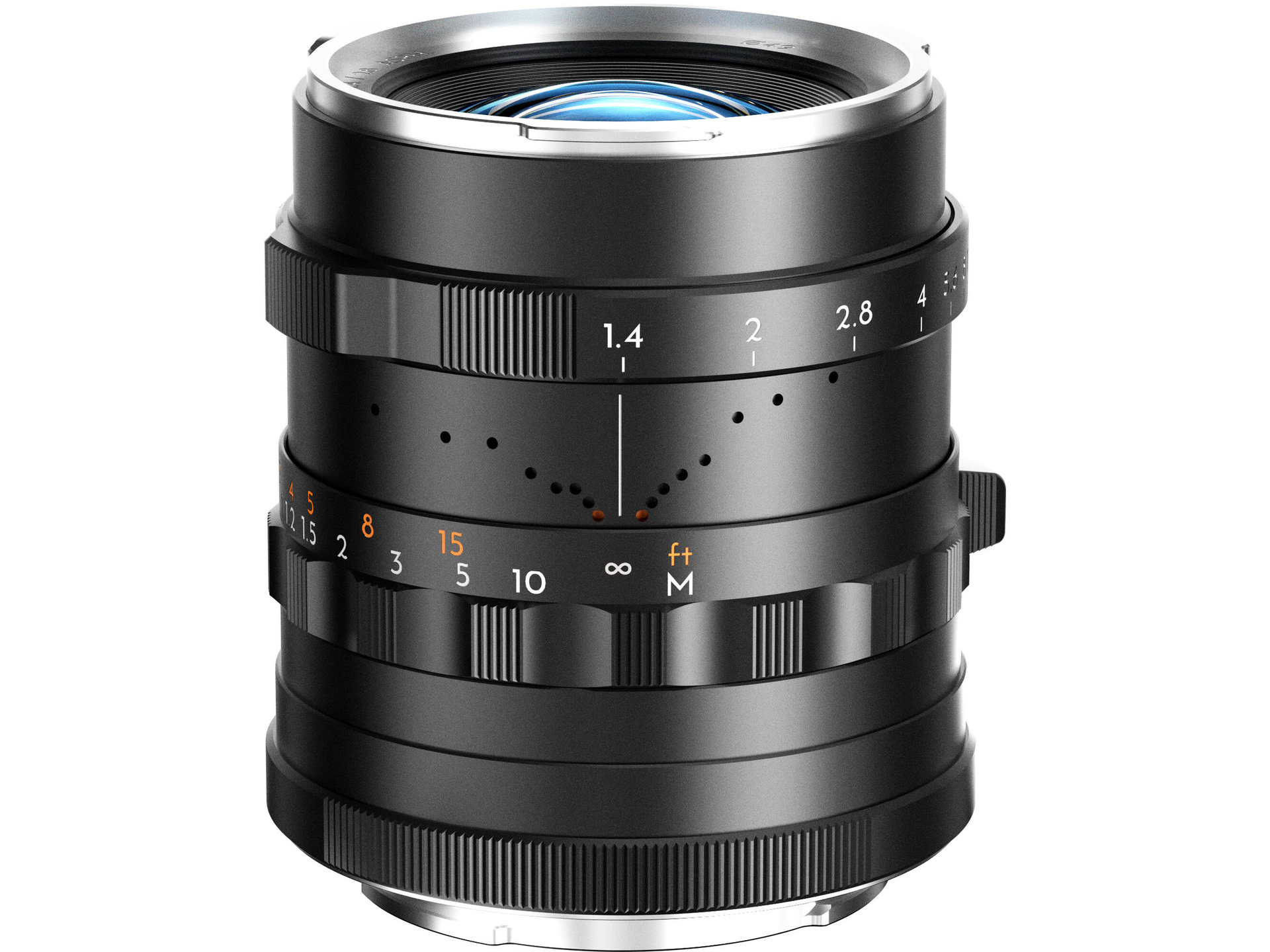 Thypoch Simera 28mm f/1.4 Lens (Sony E, Black)