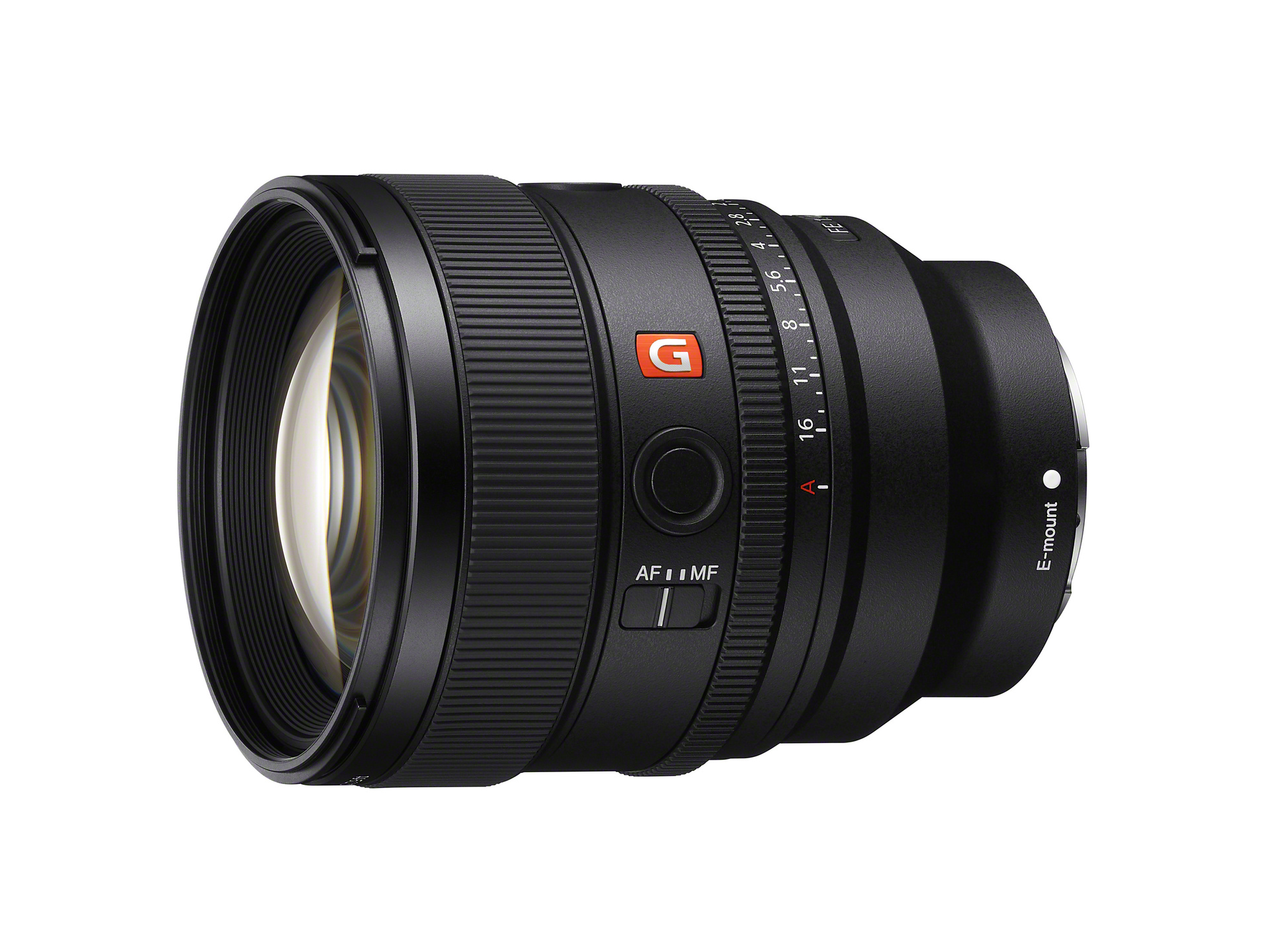 Sony 85mm f/1.4 GM II Lens (Sony E)