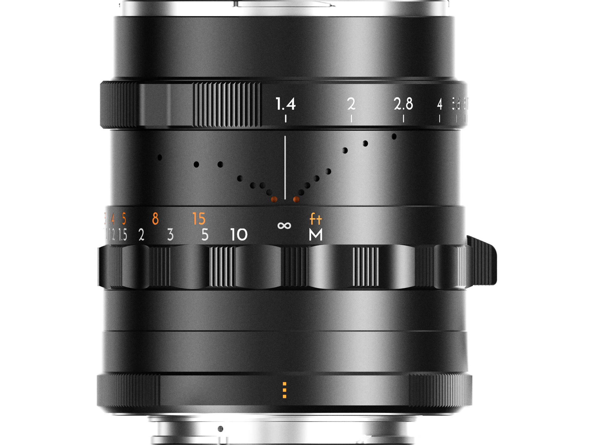 美品 Typoch Simera 28mm F1.4 Z-Mount black Thypoch Simera 28mm F1.4 Full-frame lens for Nikon Z Mount