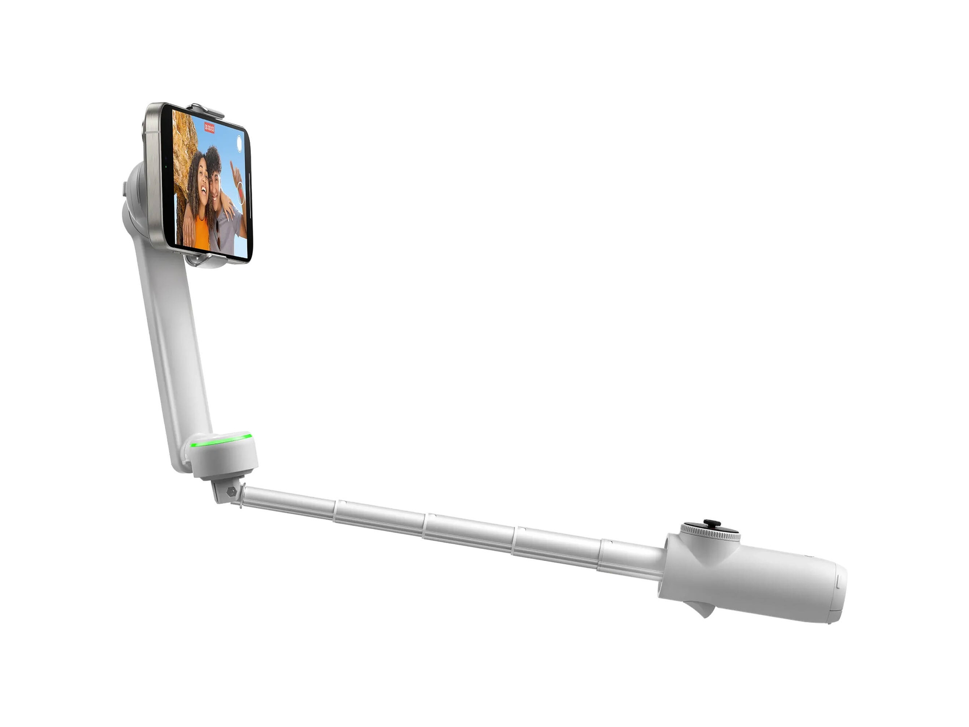 Insta360 Flow Pro Smartphone Gimbal Stabiliser | NZ