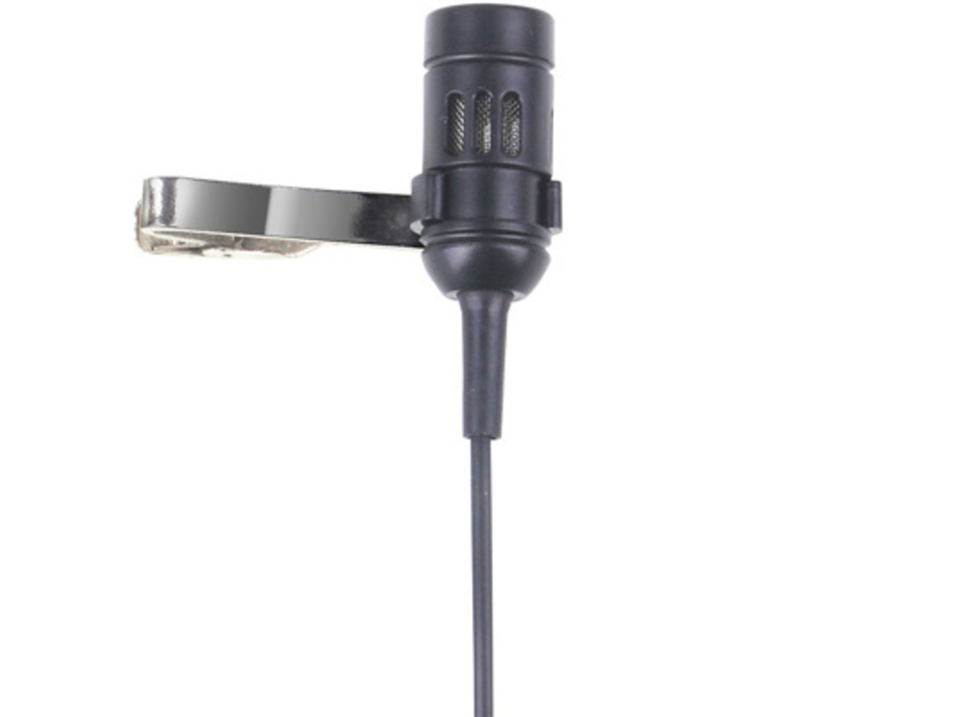 Parallel Audio LP-16L Uni-Directional Lapel Microphone