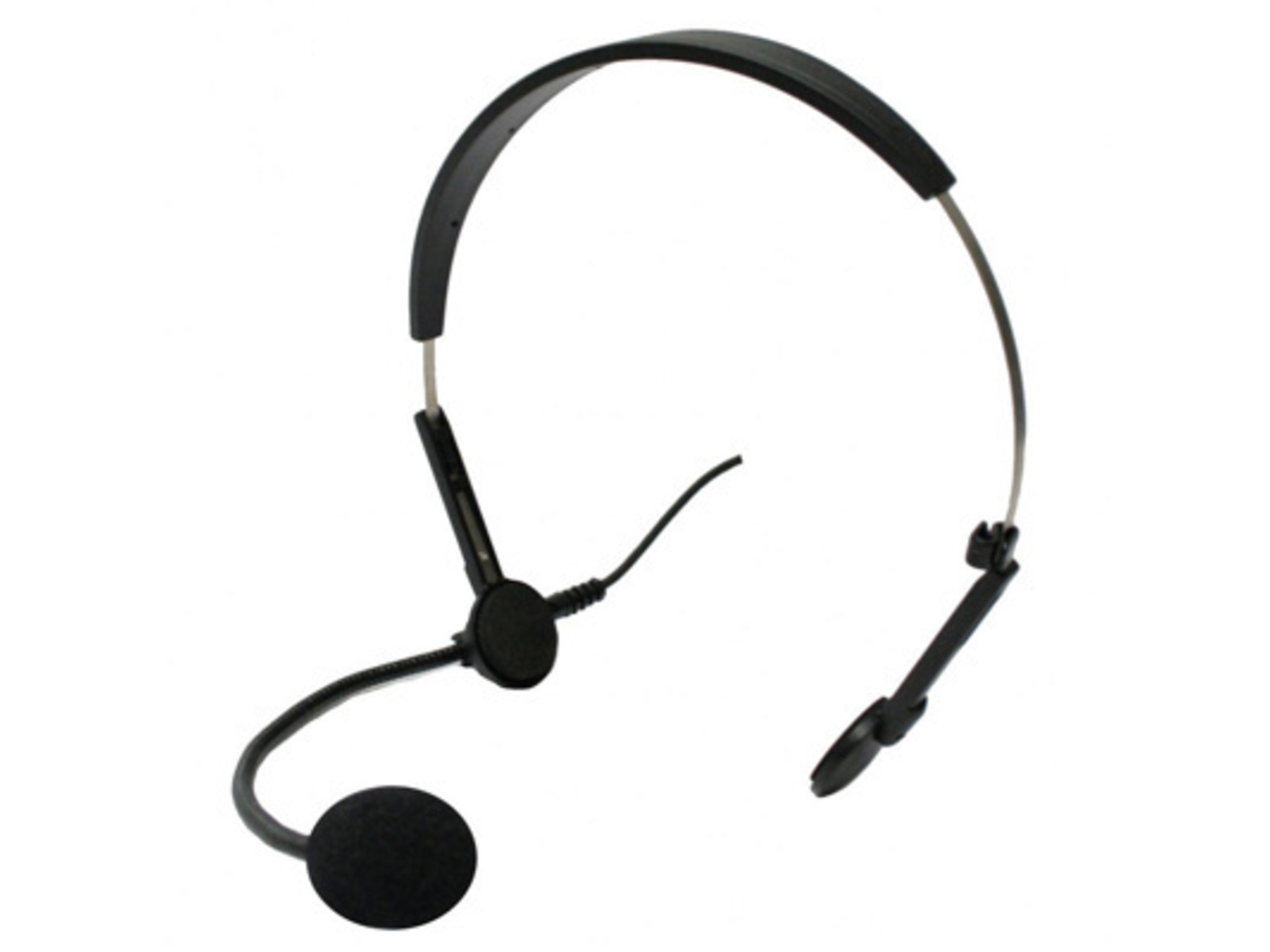 Parallel Audio HM-72 Headset Microphone