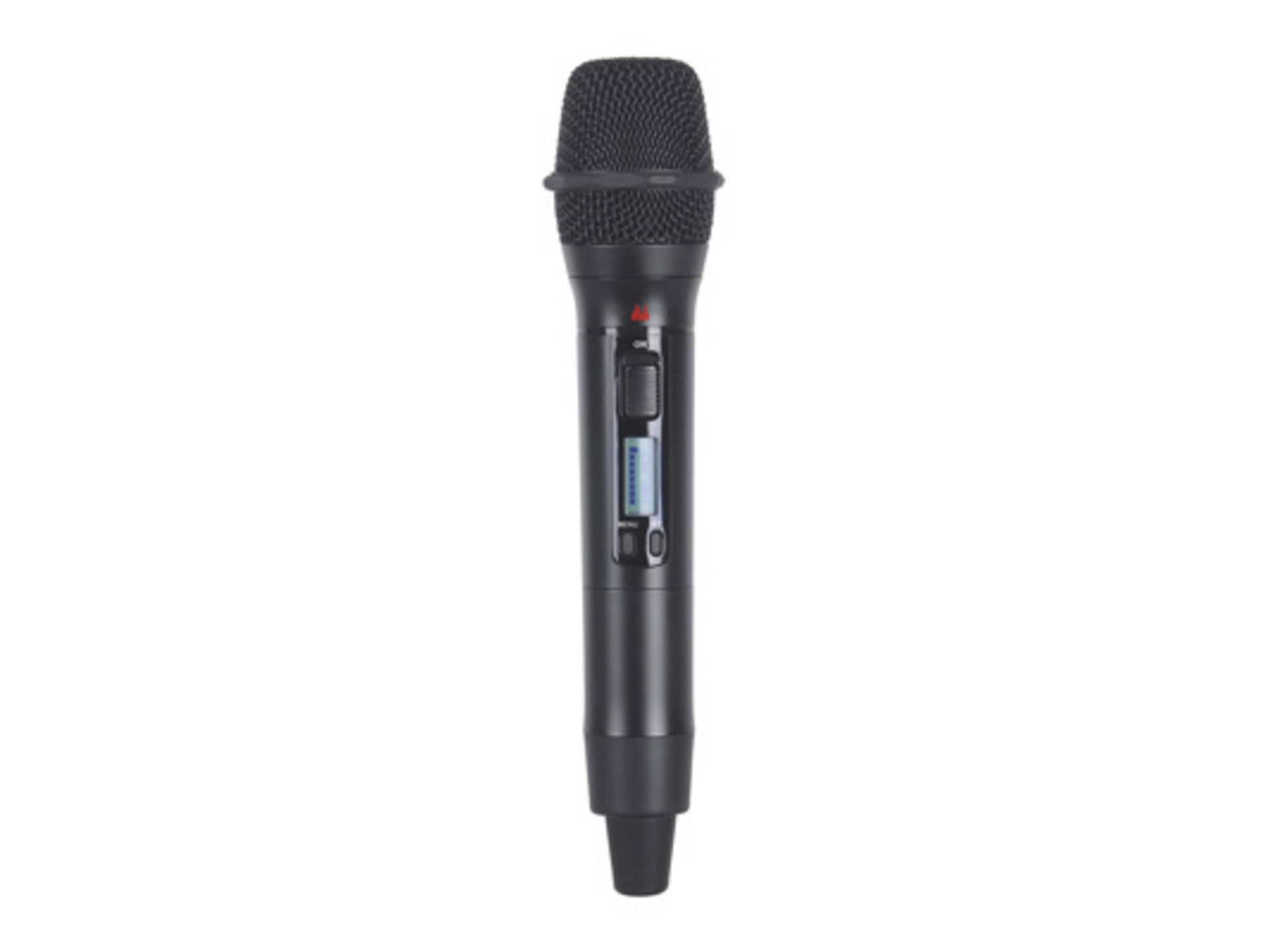 Parallel Audio HH9000 Handheld Microphone Transmitter