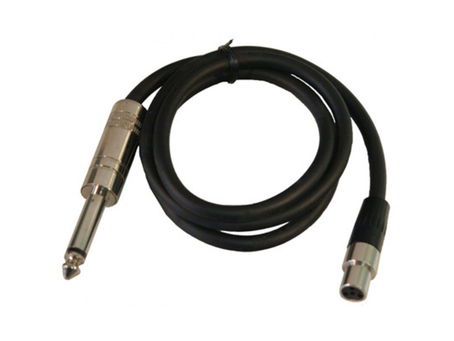 Parallel Audio GC-12 Guitar Cable (75cm)