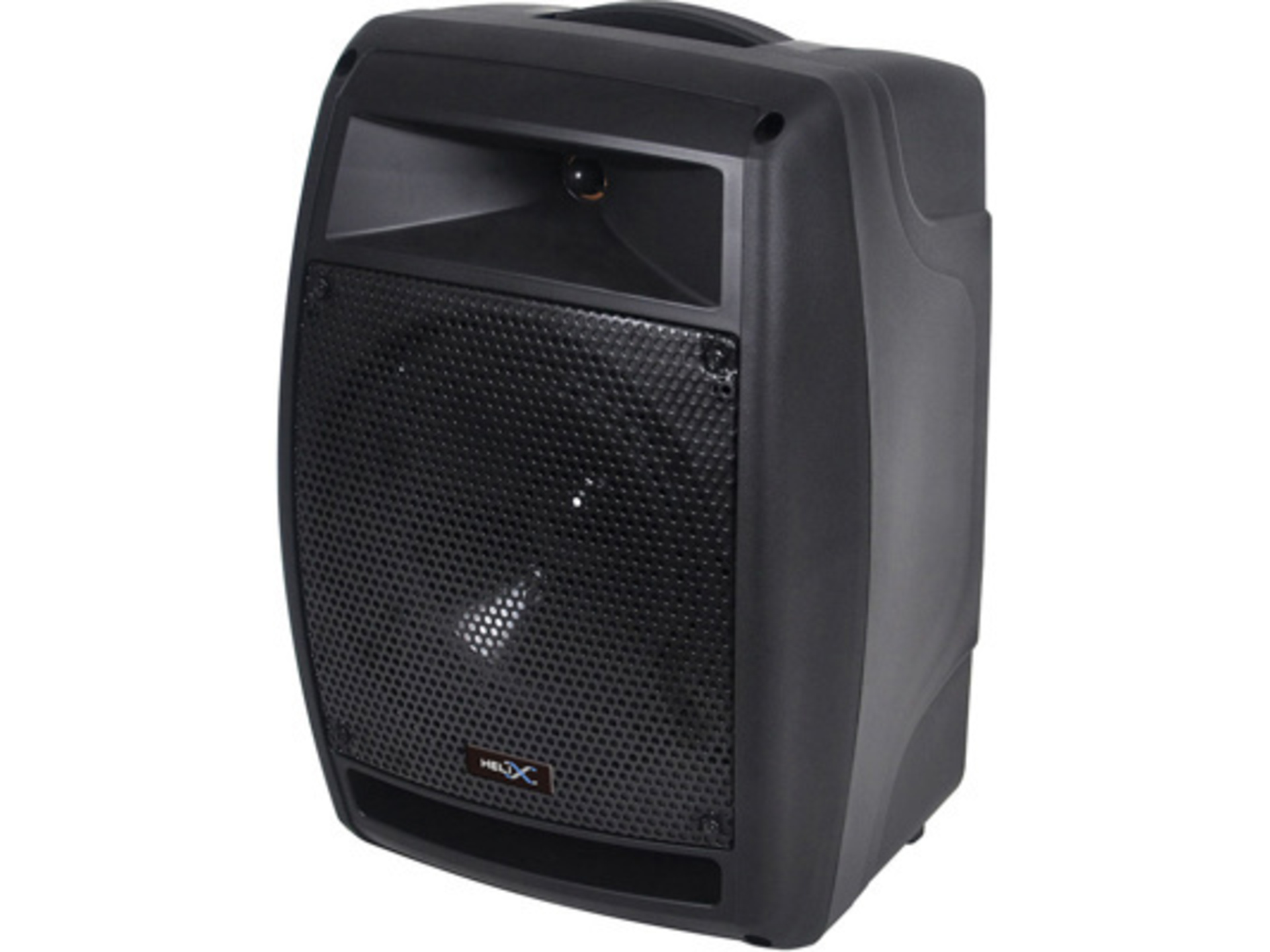 Parallel Audio HX-158x SP 8" Passive Extension Speaker