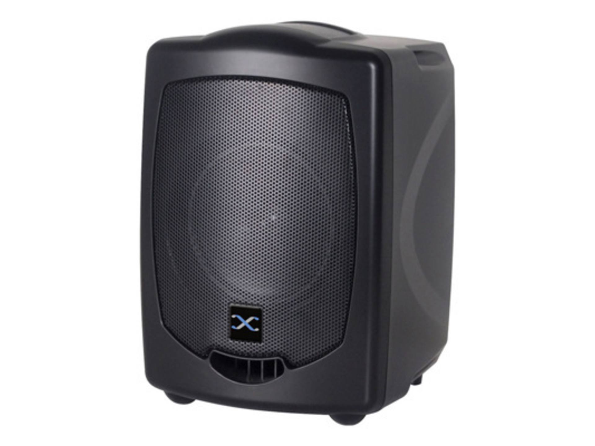 Parallel Audio HX-765 SP Passive Extension Speaker