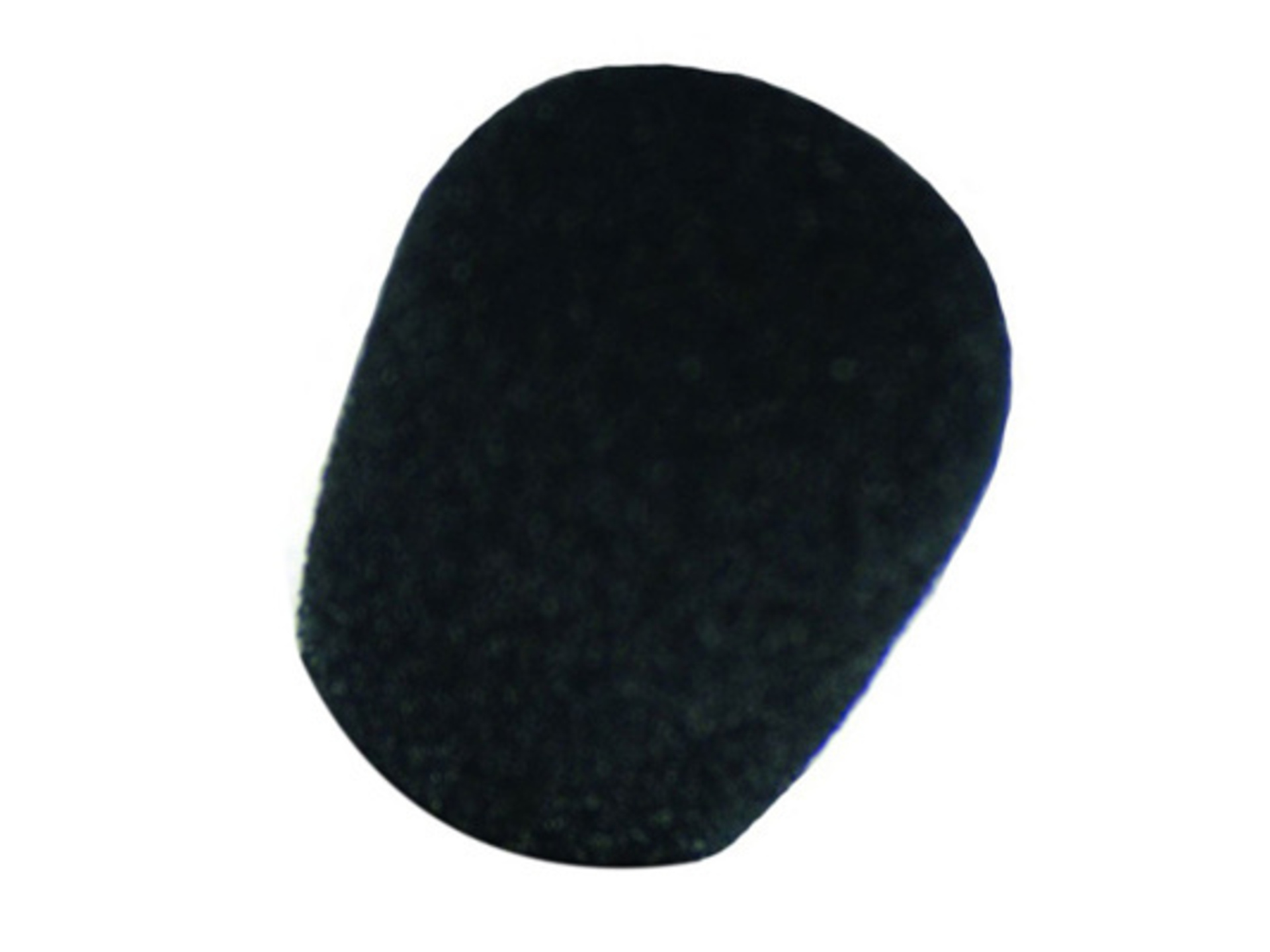 Parallel Audio Replacement Windsock for MC72 (Black)