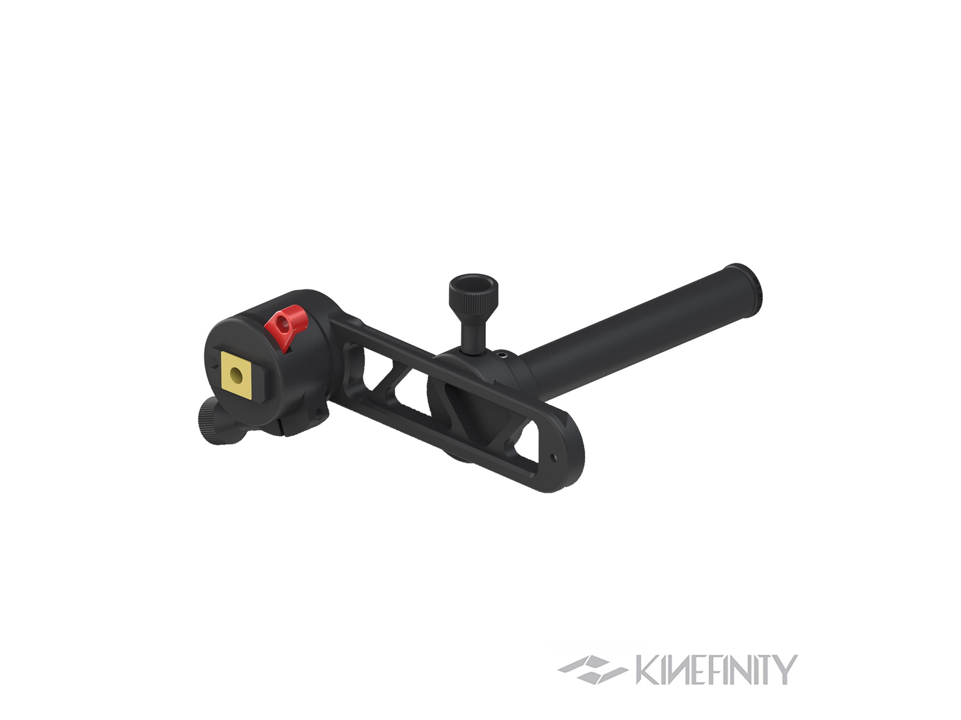 Kinefinity E-Viewfinder Rod Mount