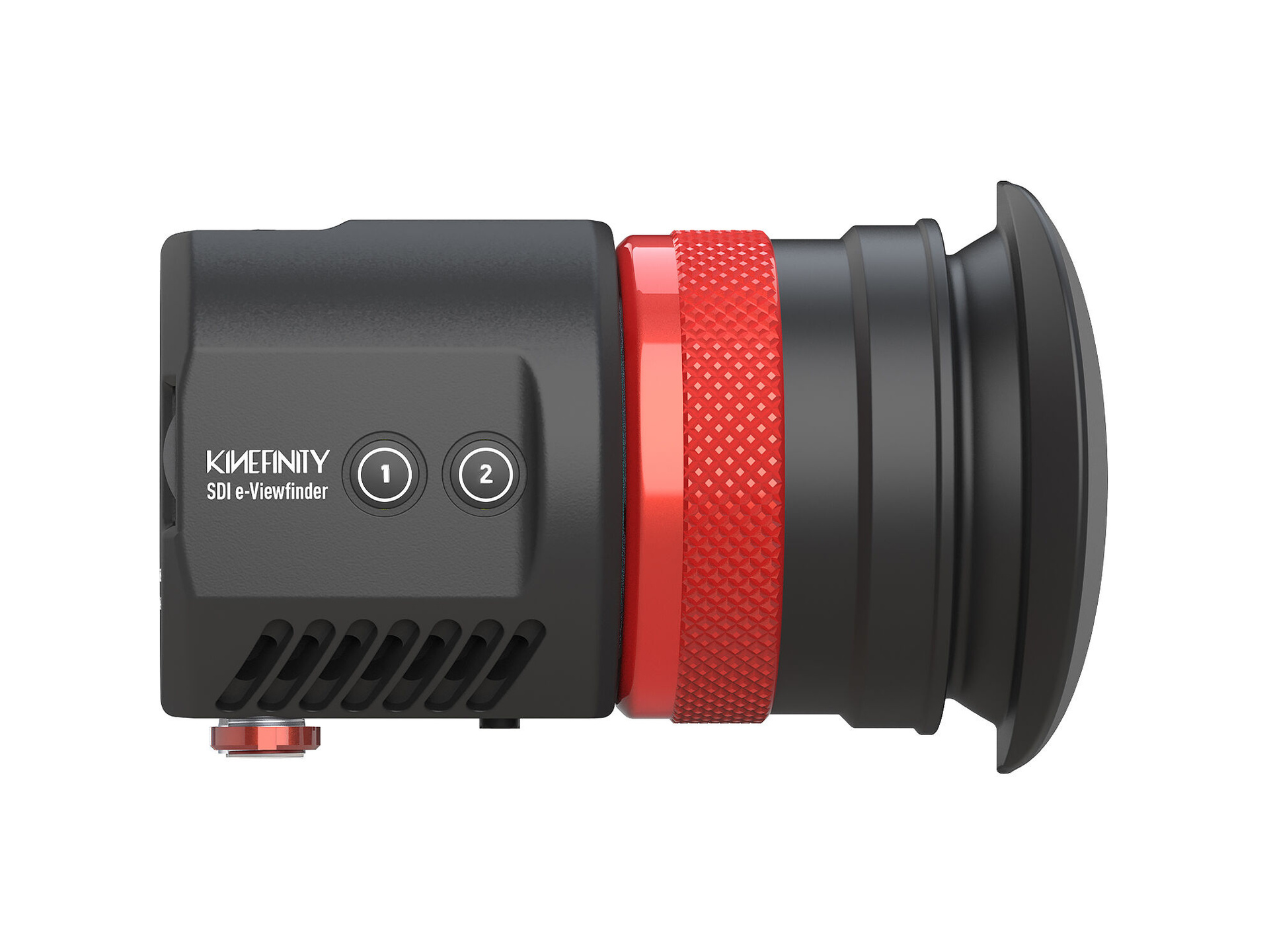 Kinefinity EAGLE SDI e-Viewfinder (Black)