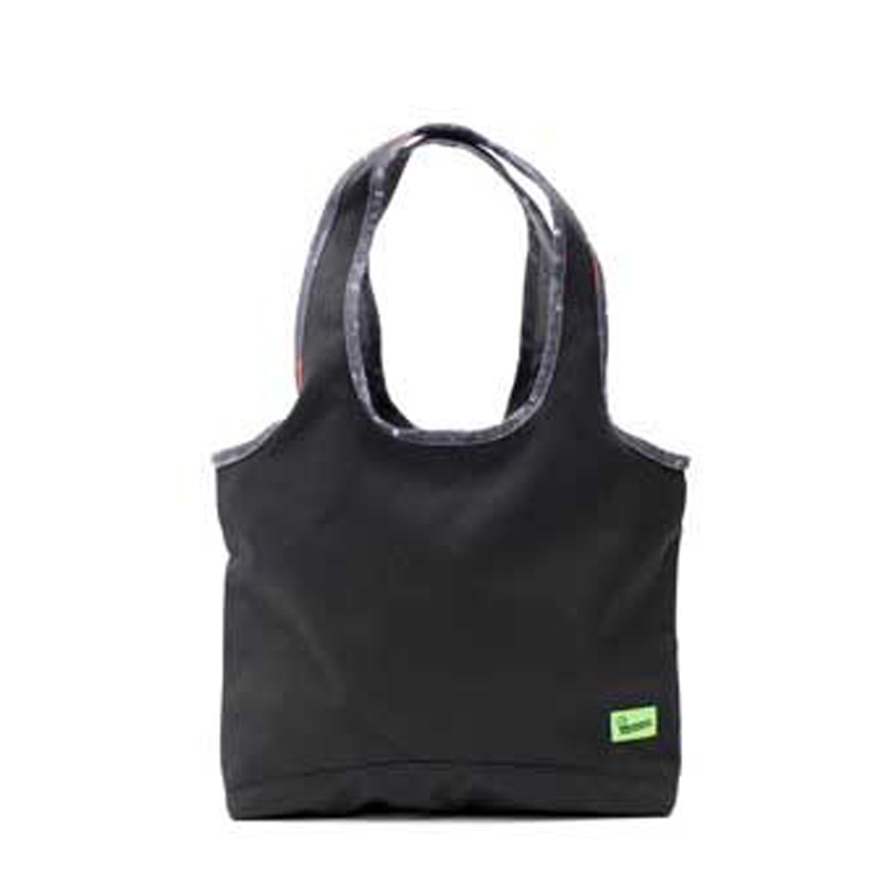 Crumpler Headaitch Small - Black/Confetti