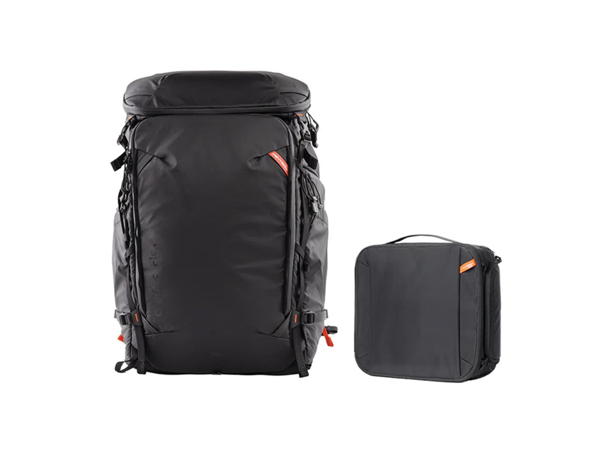 PGYTECH OnePro Flex 30L Backpack (Medium Camera Insert, Space Black)
