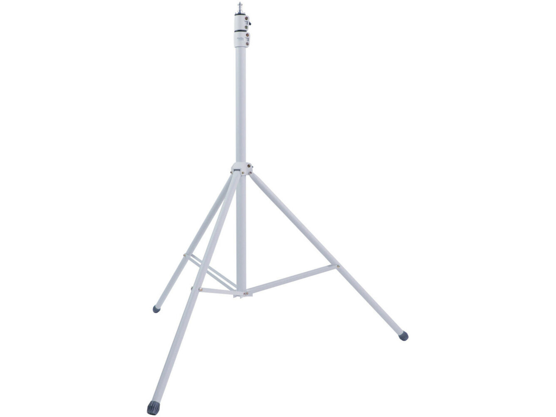 Phottix Px280W Air-Cushioned Light Stand (White, 2.8m)