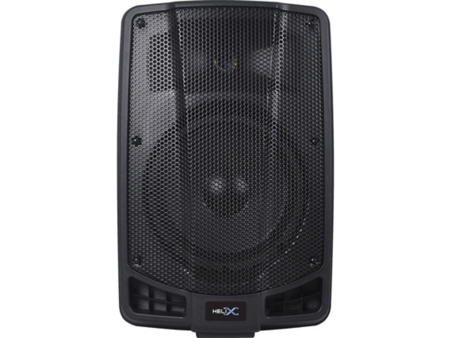 Parallel Audio HX-2510 SP Passive Extension Speaker