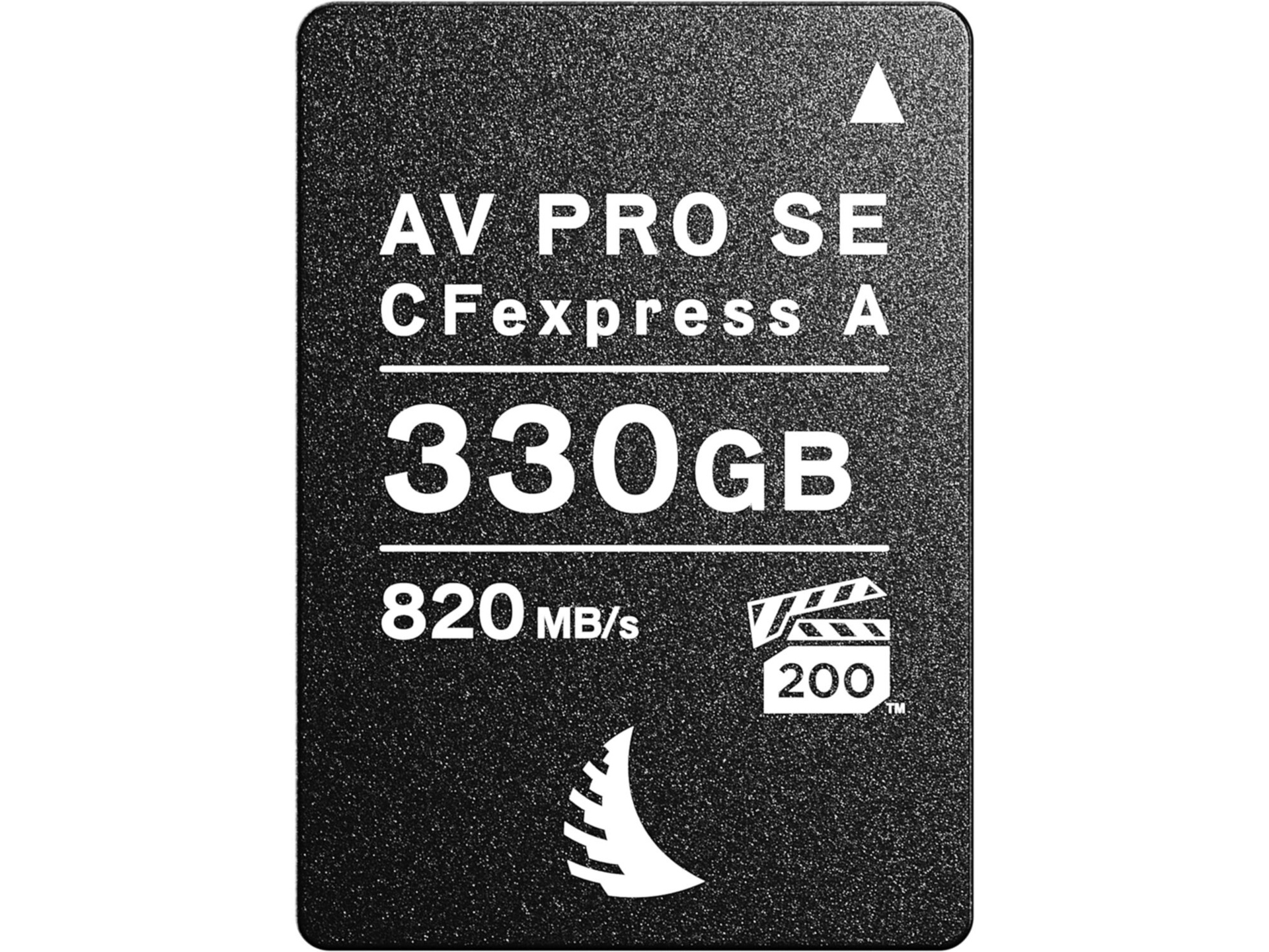 Angelbird 330GB AV PRO CFexpress 2.0 Type A SE Memory Card