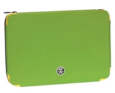 Crumpler The School Hymn 12'' - Green/Yellow