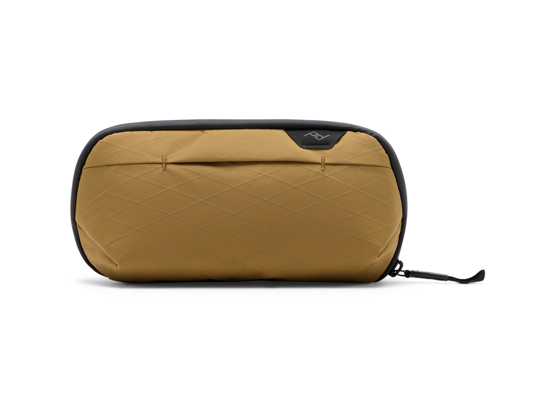 Peak Design Travel Wash Pouch (Coyote, 1L)