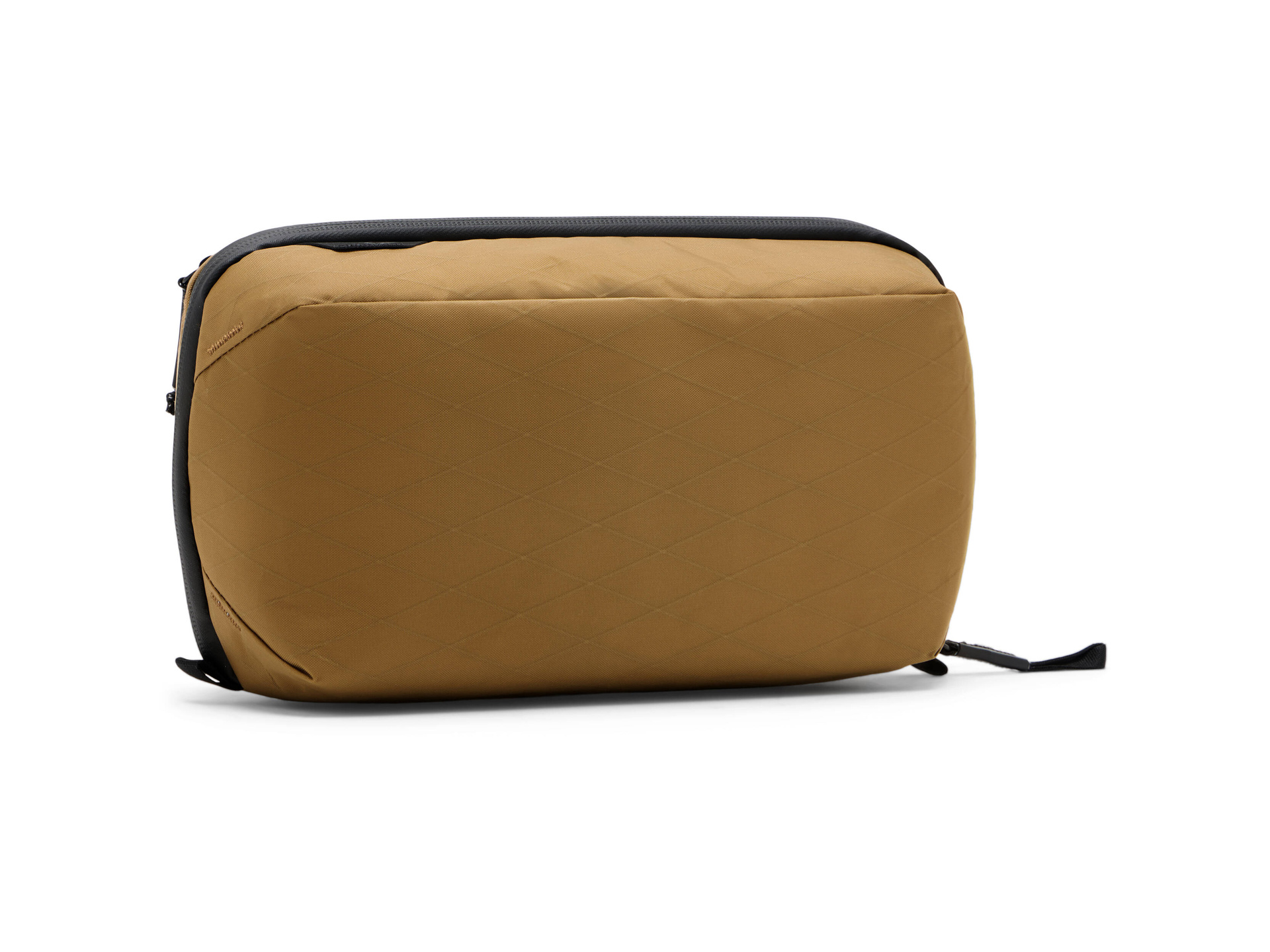 Peak Design Travel Wash Pouch (Coyote, 2.5L)