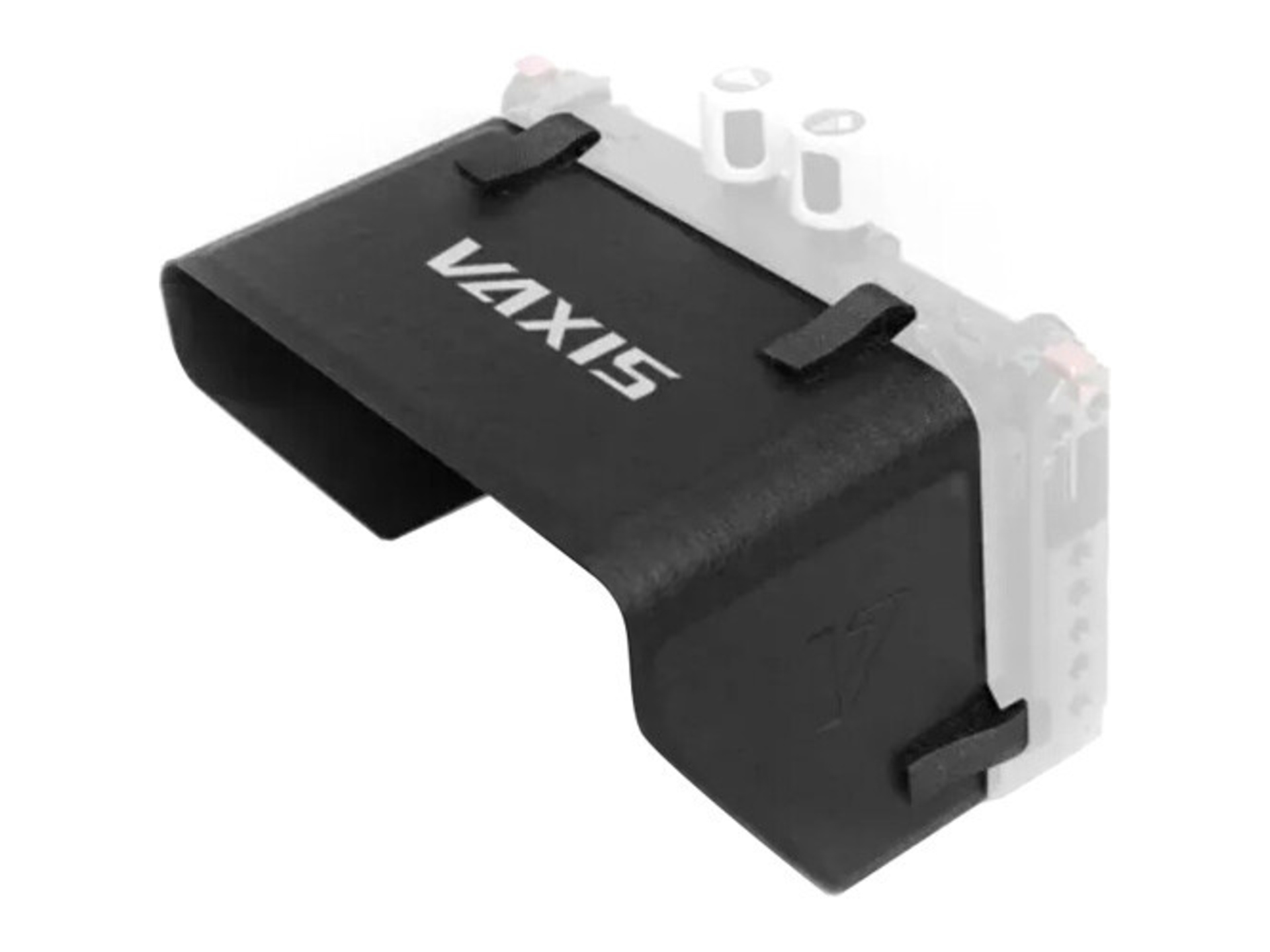 Vaxis Sun Hood for Atom A5/A5 SDI Monitor Cage