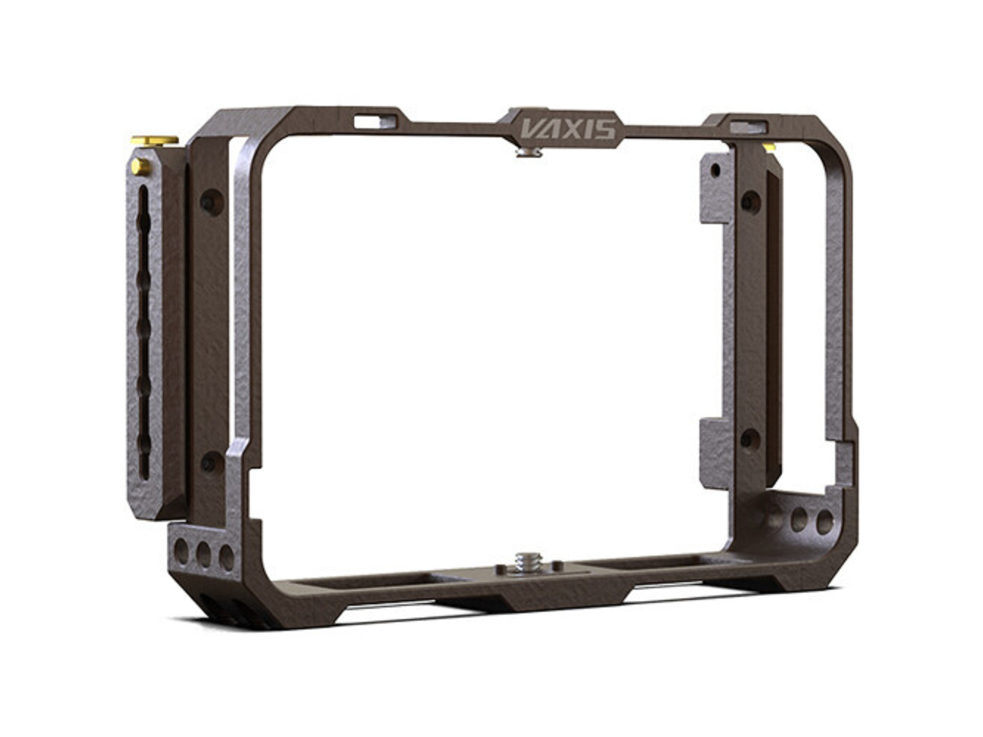 Vaxis Monitor Cage for Atom A5 SDI