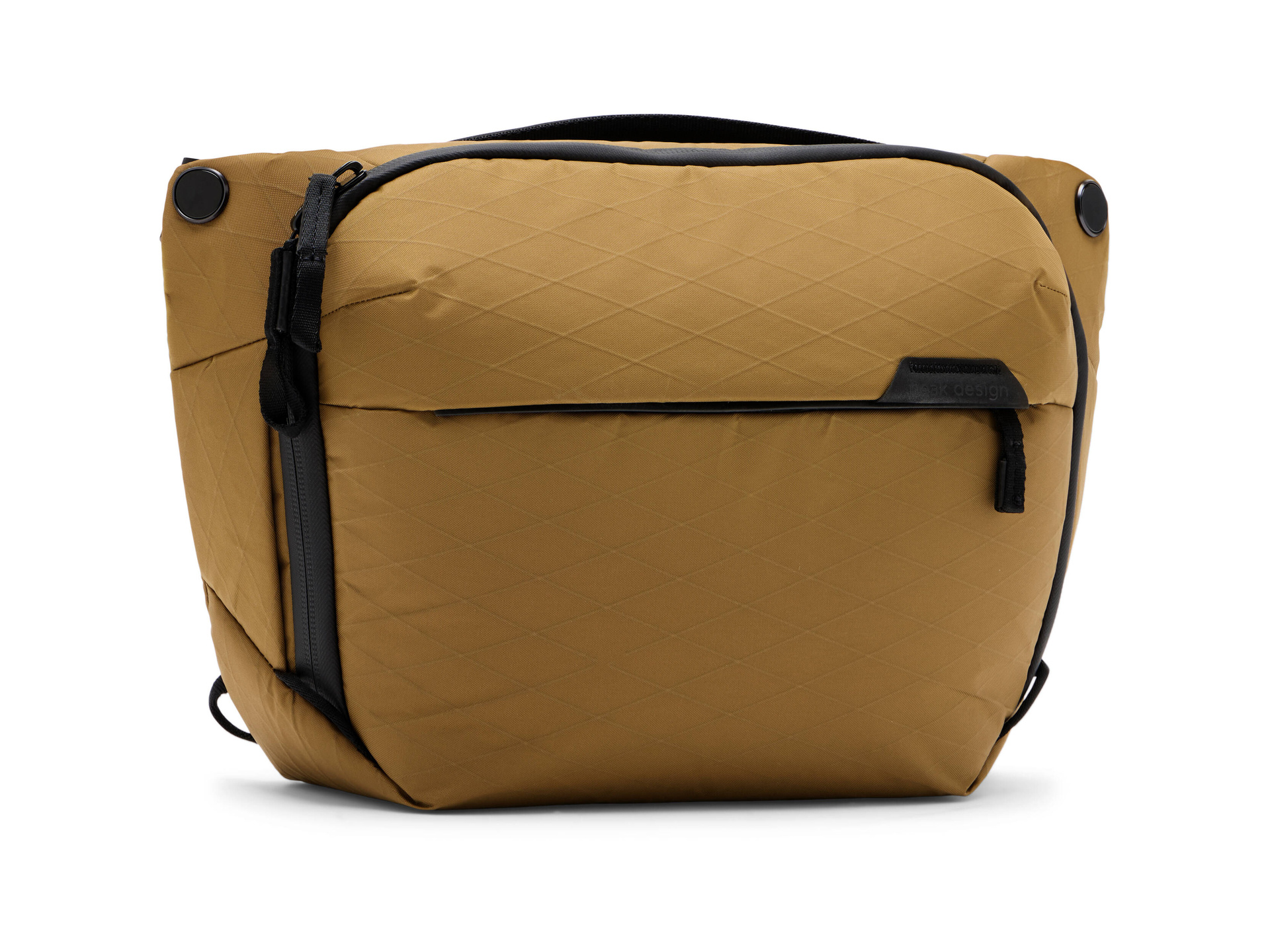 Peak Design Everyday Sling v2 (Coyote, 6L)