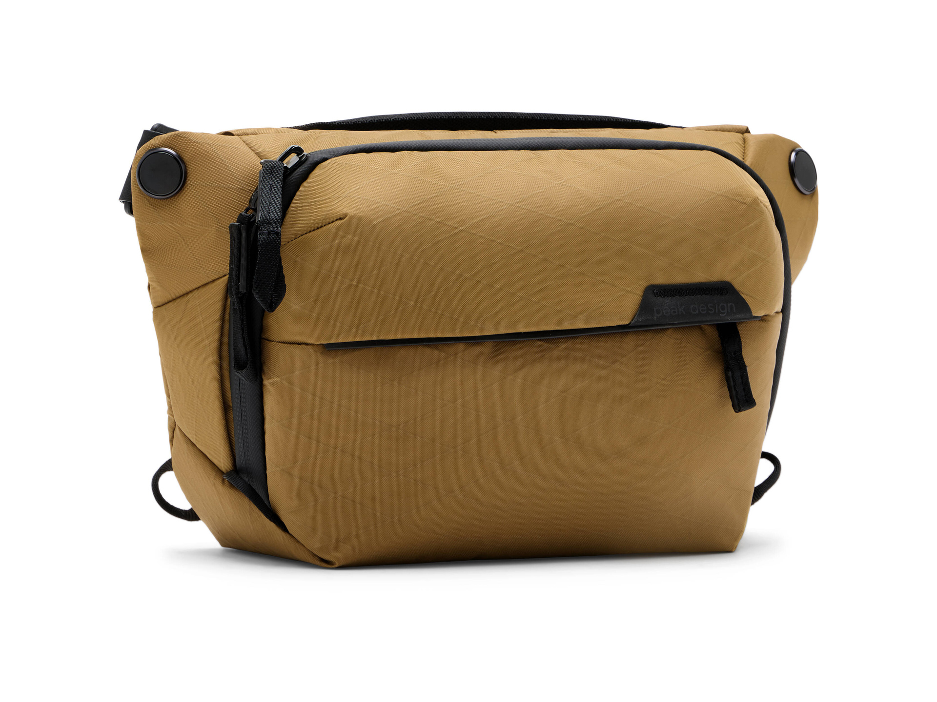 Peak Design Everyday Sling v2 (Coyote, 3L)