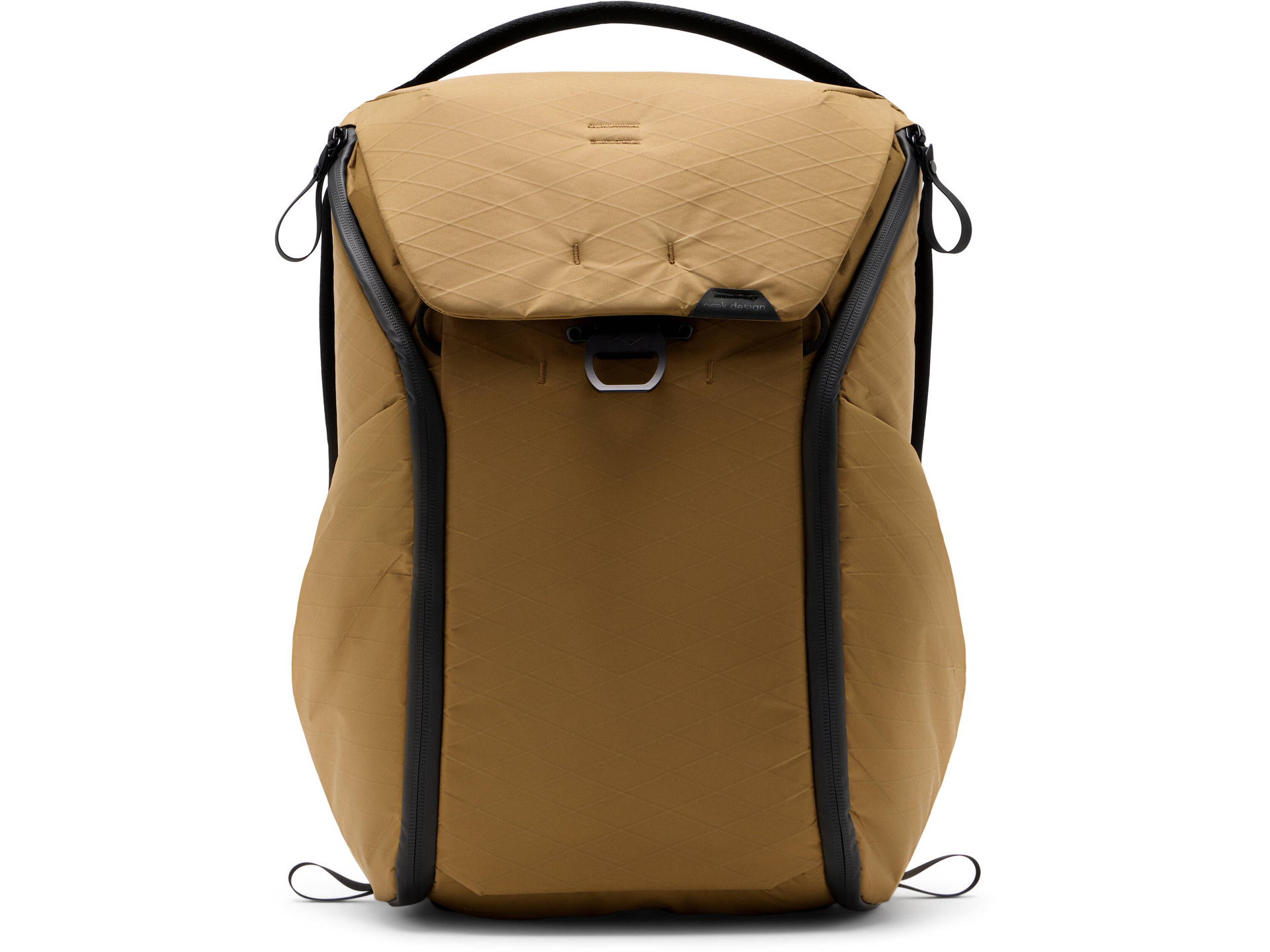 Peak Design Everyday Backpack v2 (Coyote, 20L)