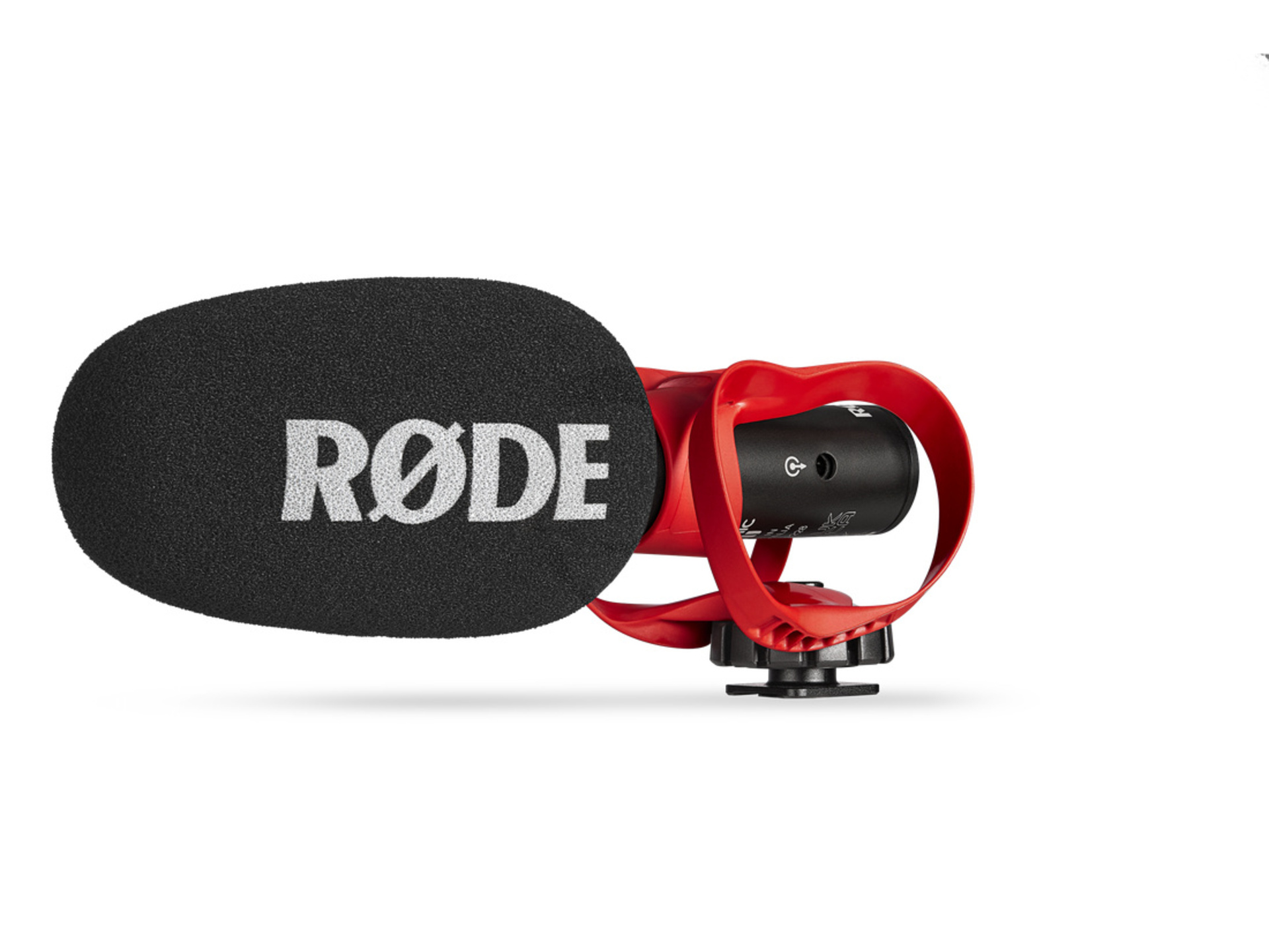 RODE VideoMic GO II Shotgun Microphone