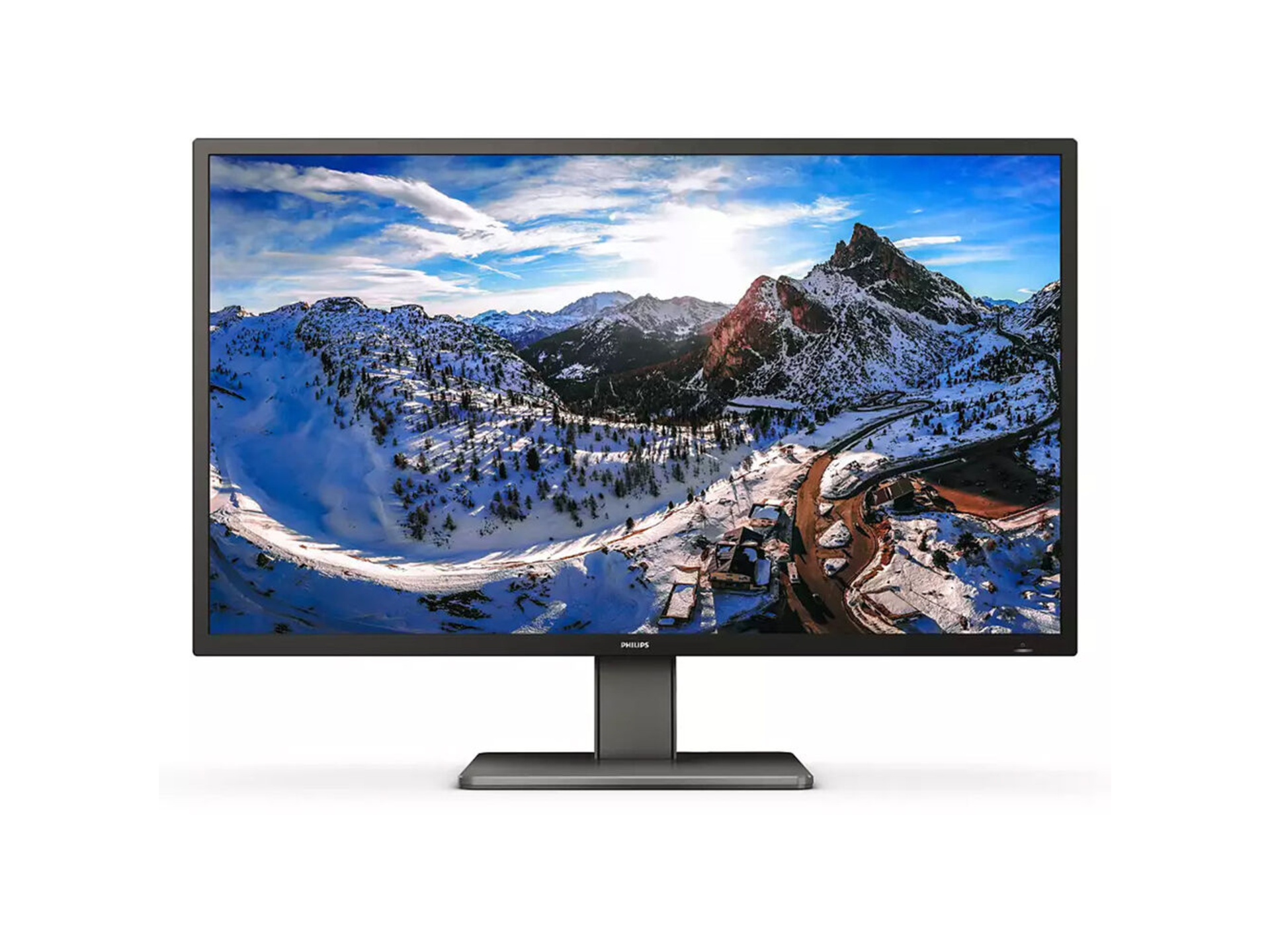 Philips 439P1 42.5" 4K Monitor