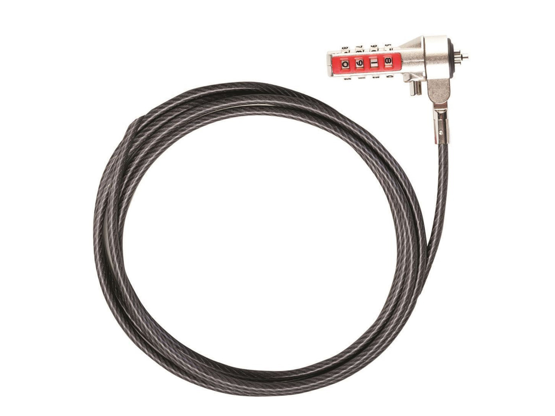 Targus PA410AU DEFCON T-Lock Combination Lock