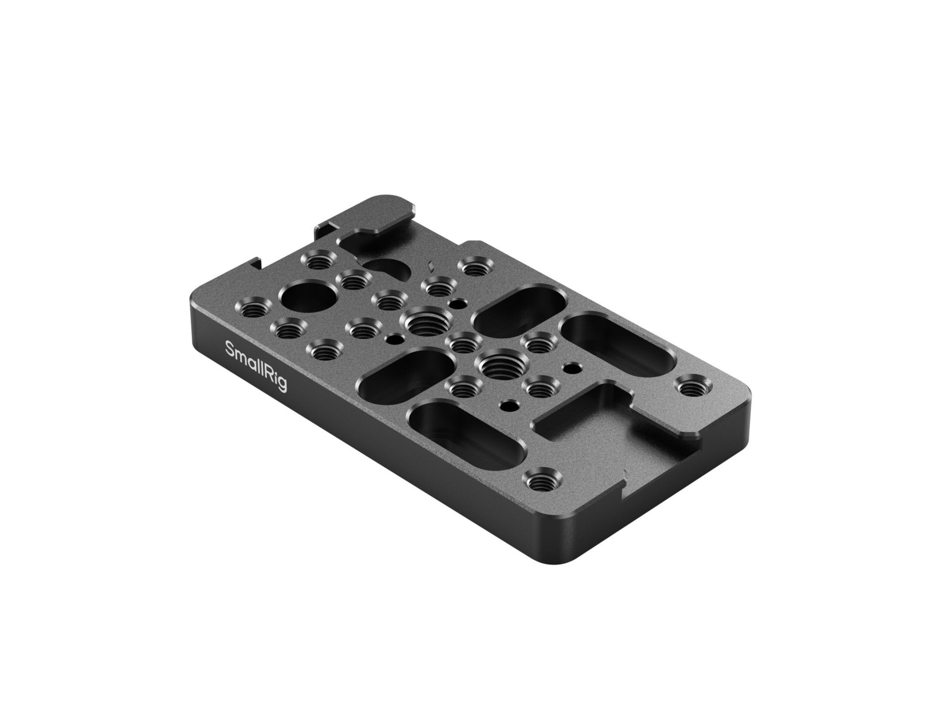 SmallRig 4887 Multifunctional Cheese Mount Plate