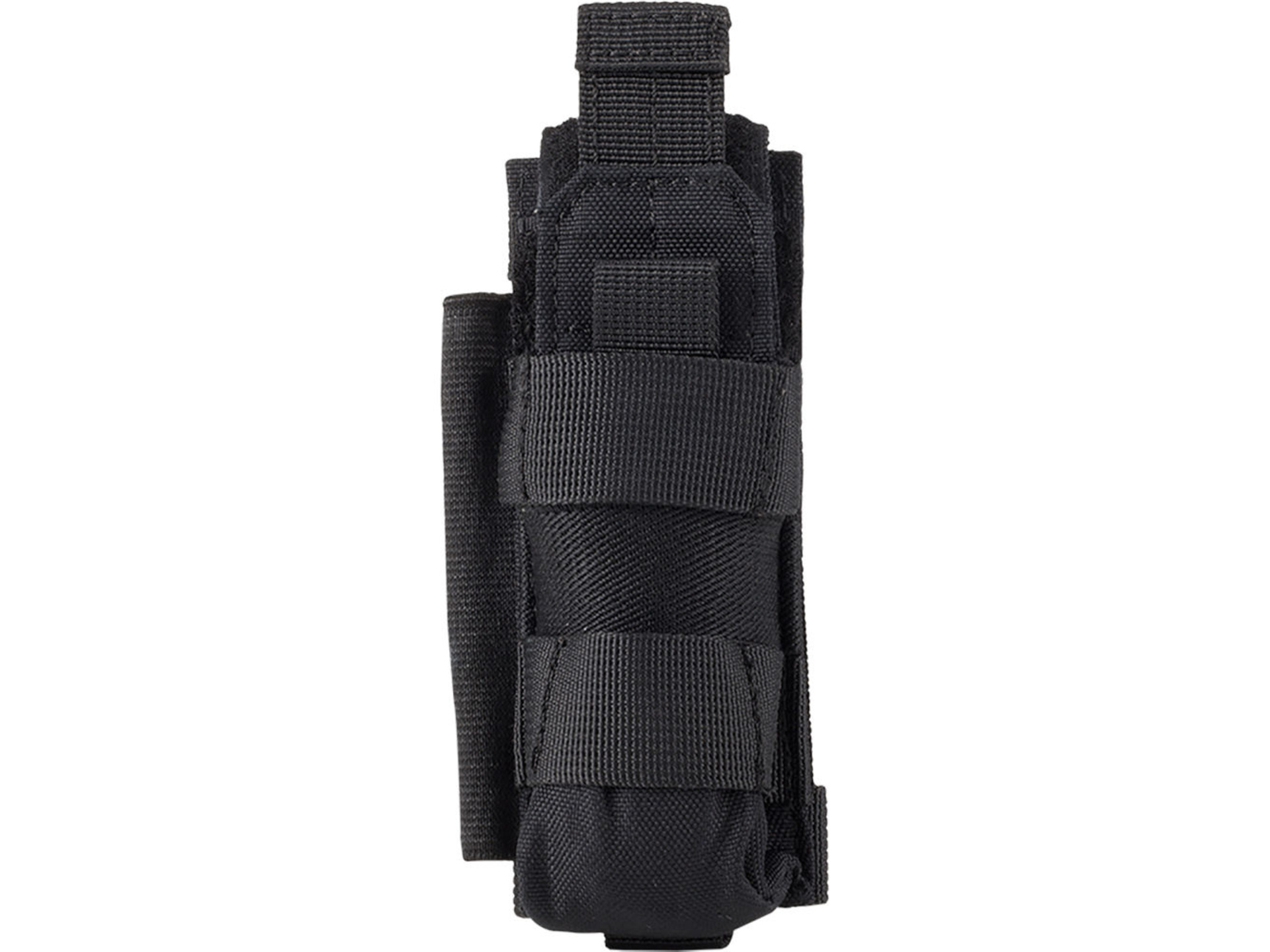 Nitecore NCP40 Tactical Flashlight Holster (Black)