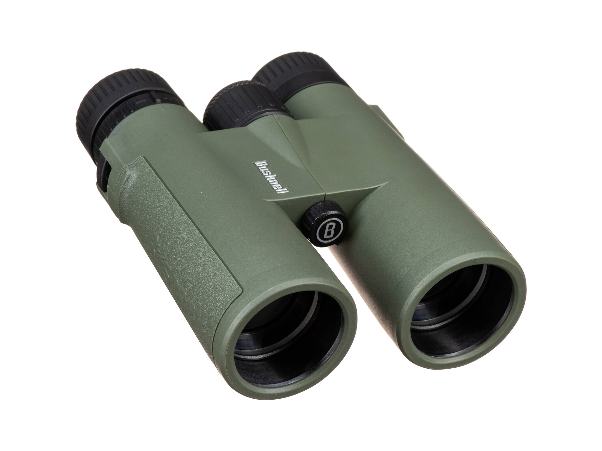 Bushnell 10x42 All-Purpose Binoculars (Green)