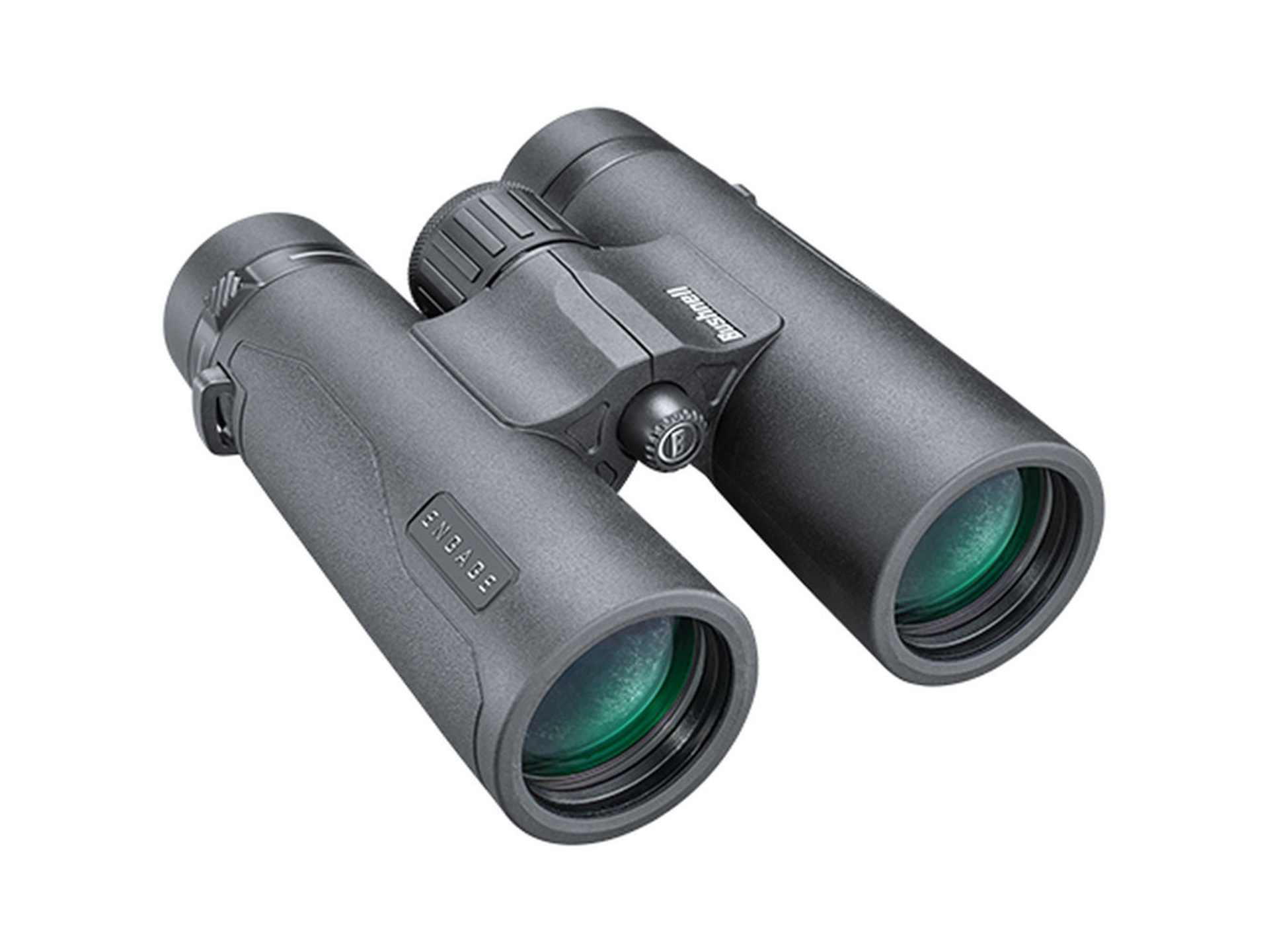 Bushnell 10x42 Engage X Binoculars (Black)