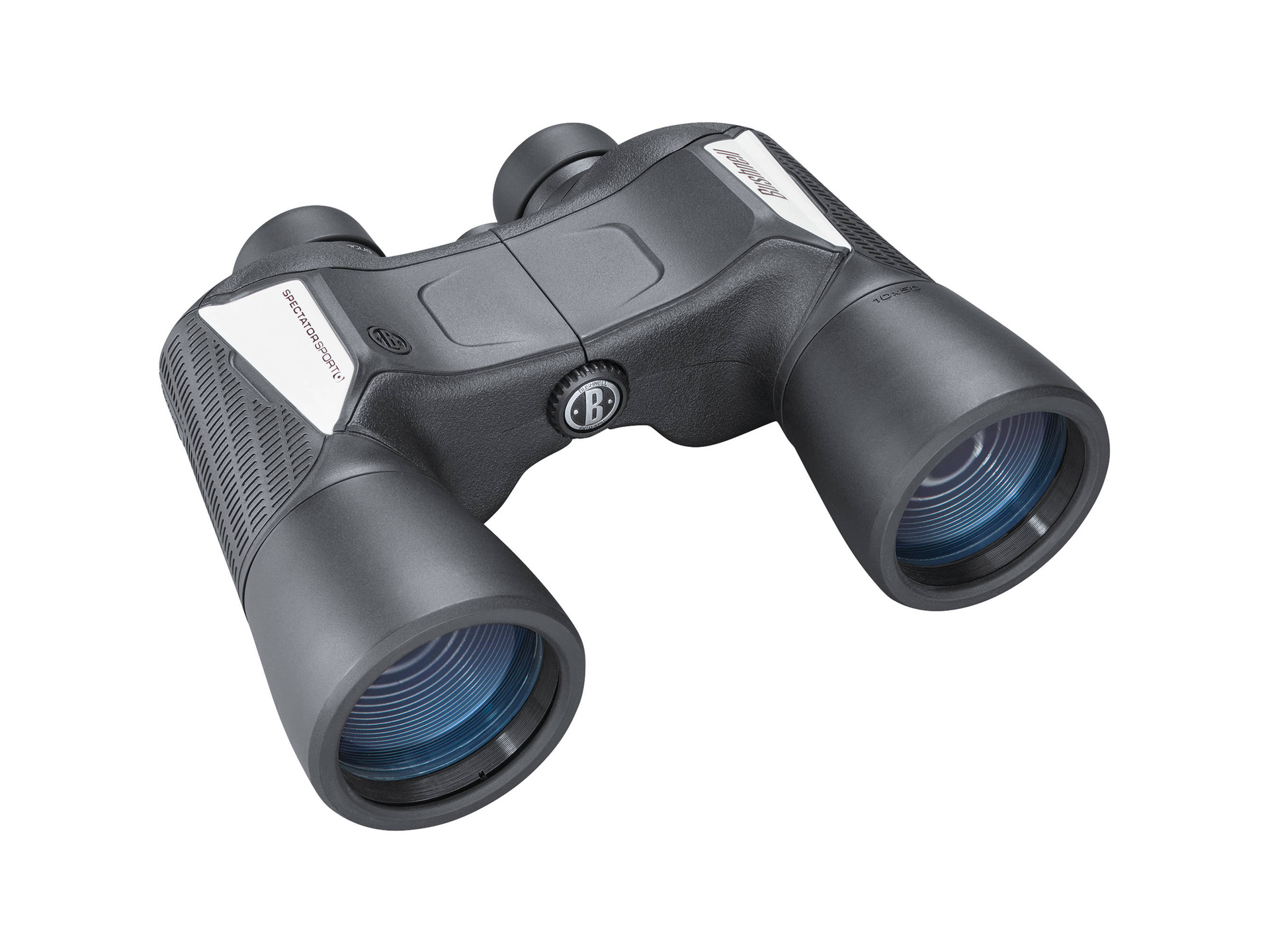 Bushnell 10x50 Spectator Sport Binoculars (Black)