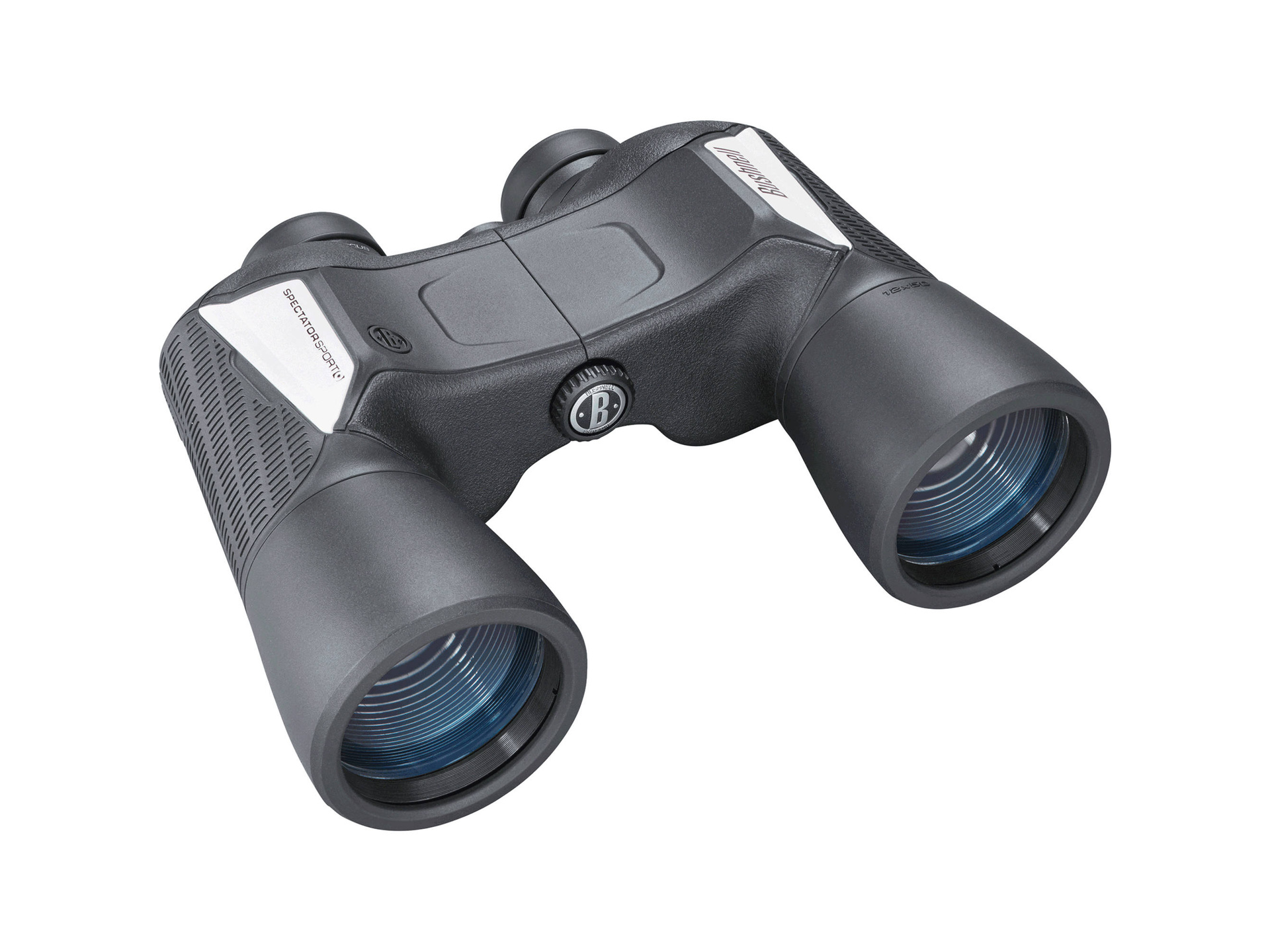 Bushnell 12x50 Spectator Sport Binoculars (Black)